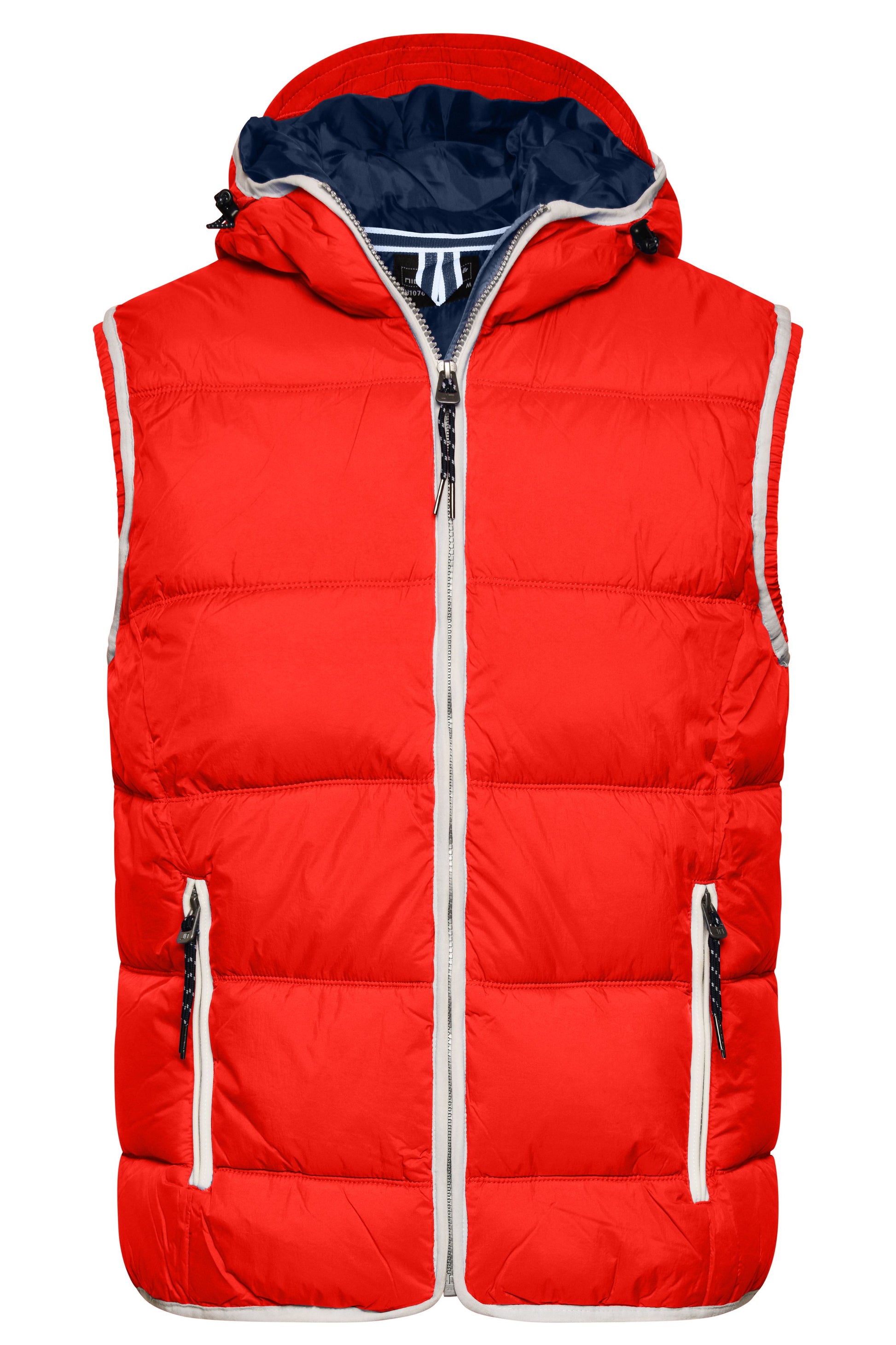 Men's Maritime Vest