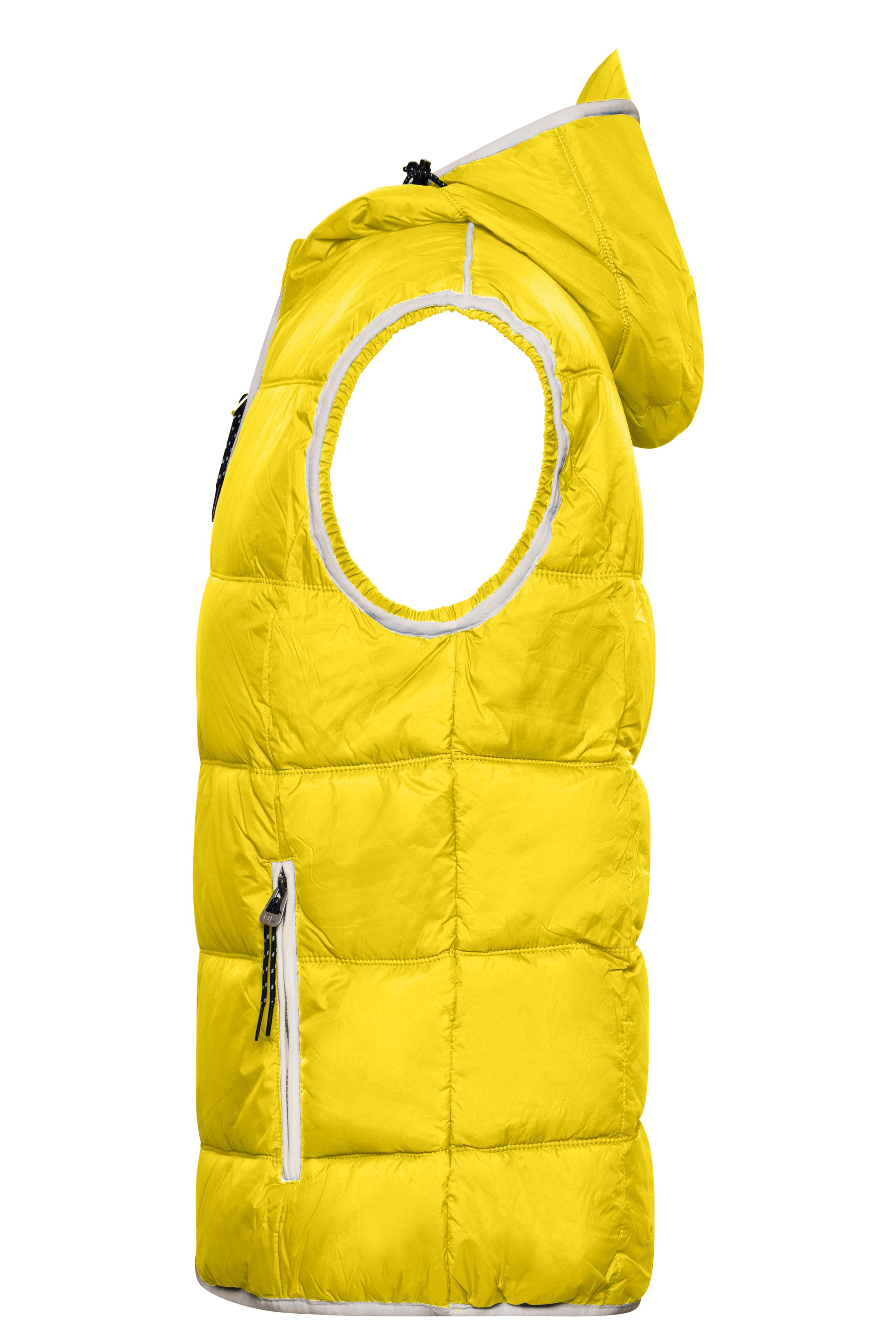 Men's Maritime Vest