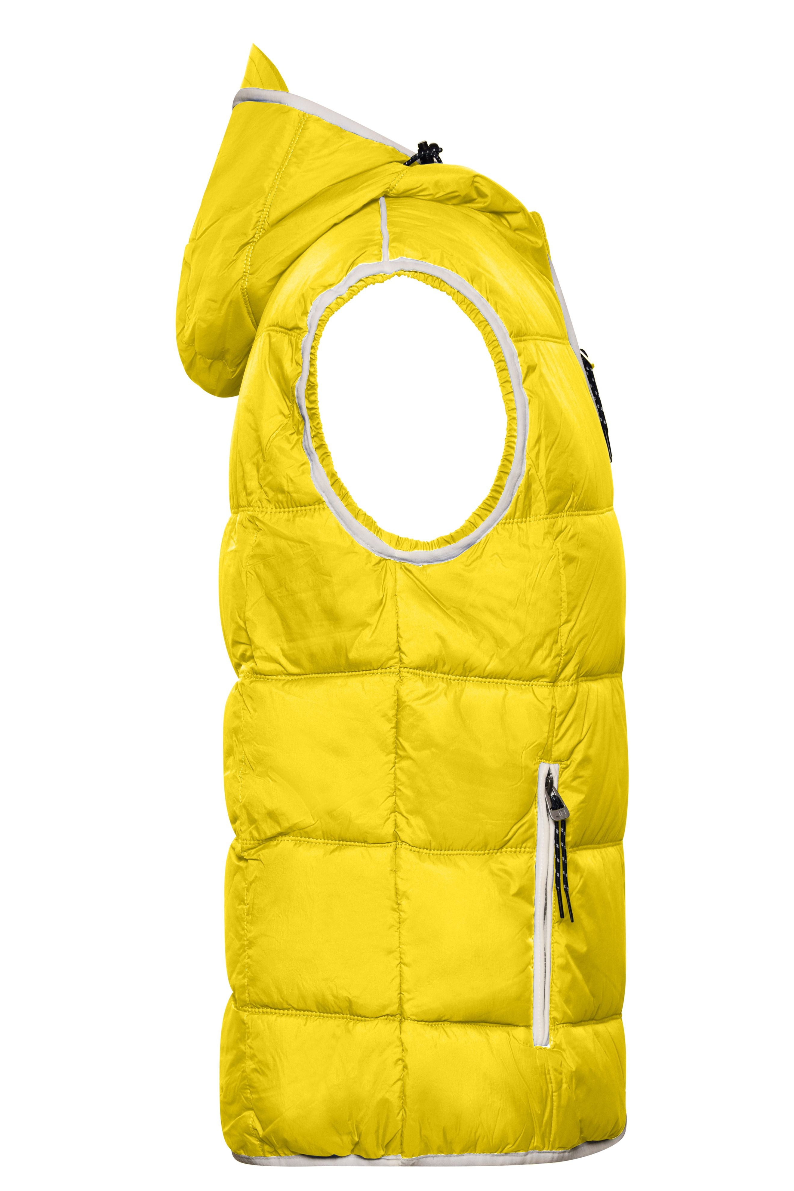 Men's Maritime Vest