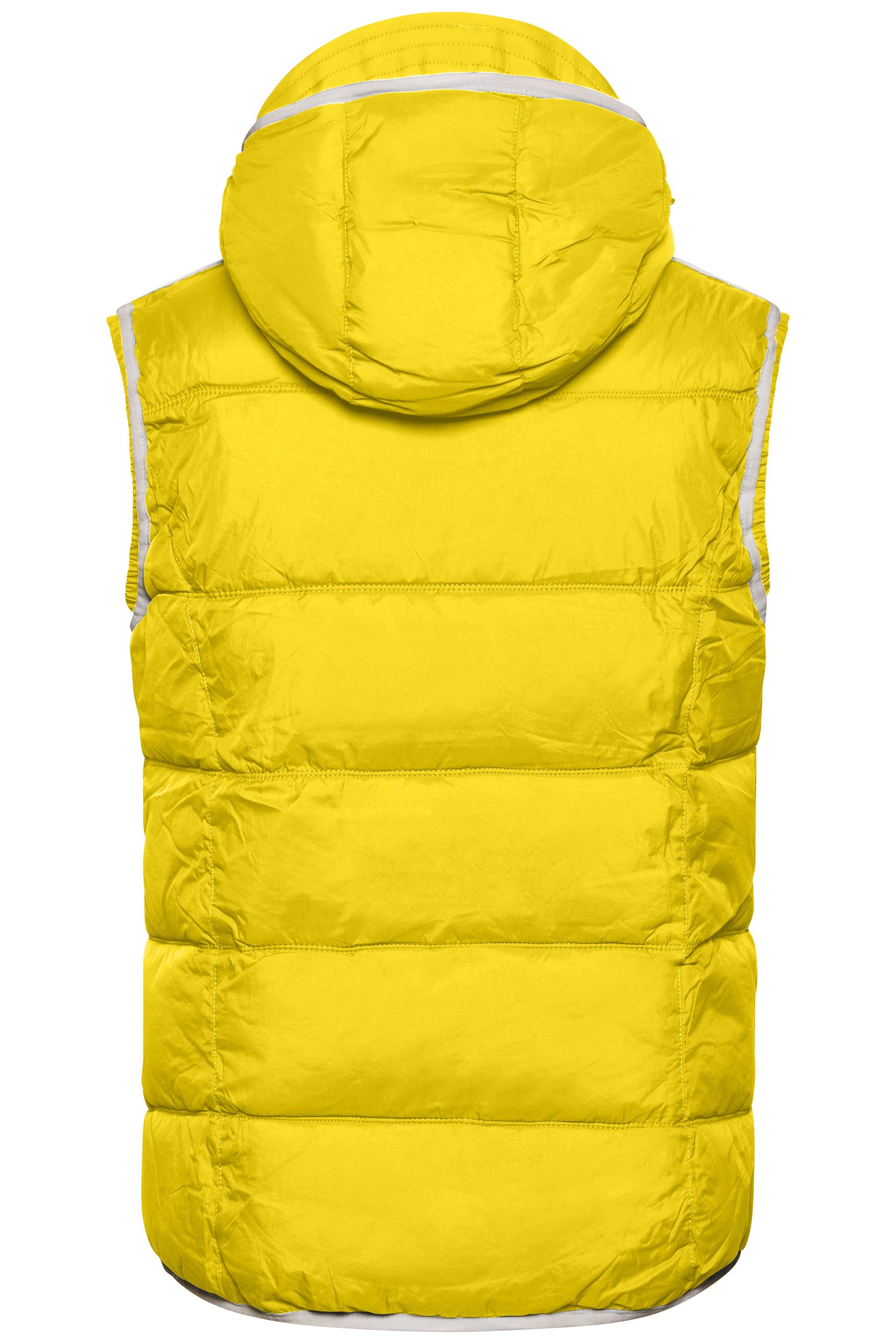 Men's Maritime Vest