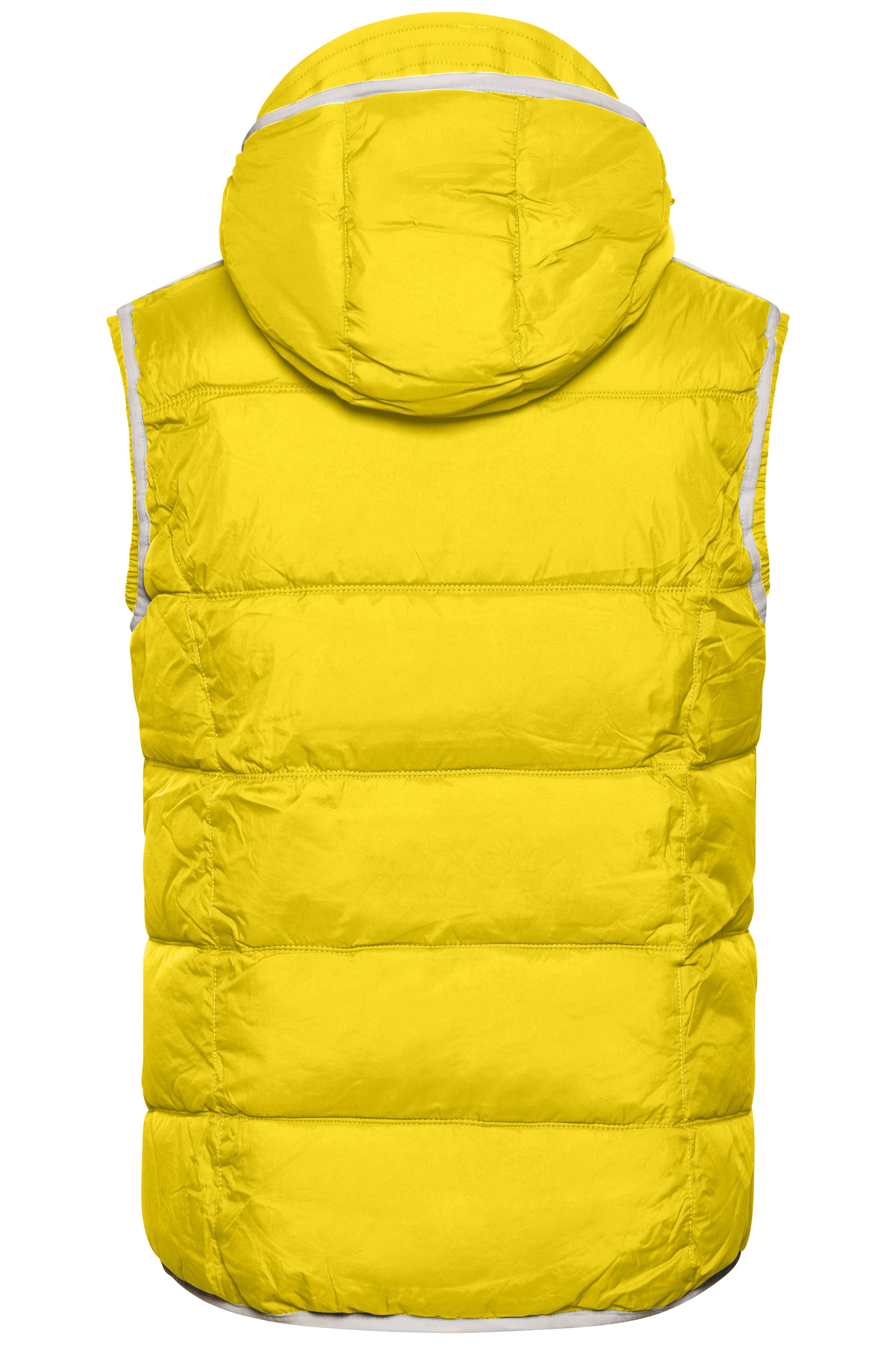 Men's Maritime Vest