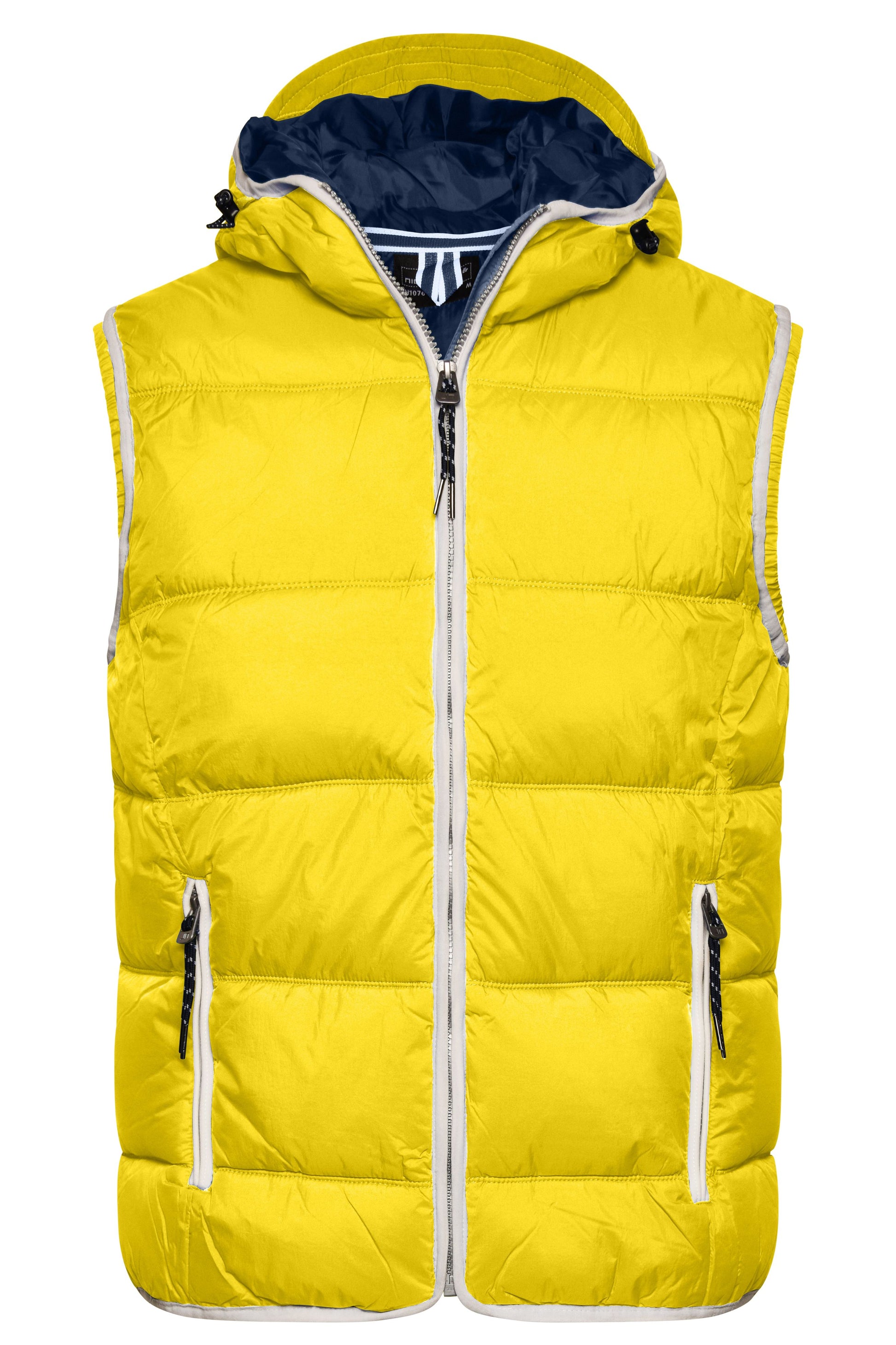 Men's Maritime Vest