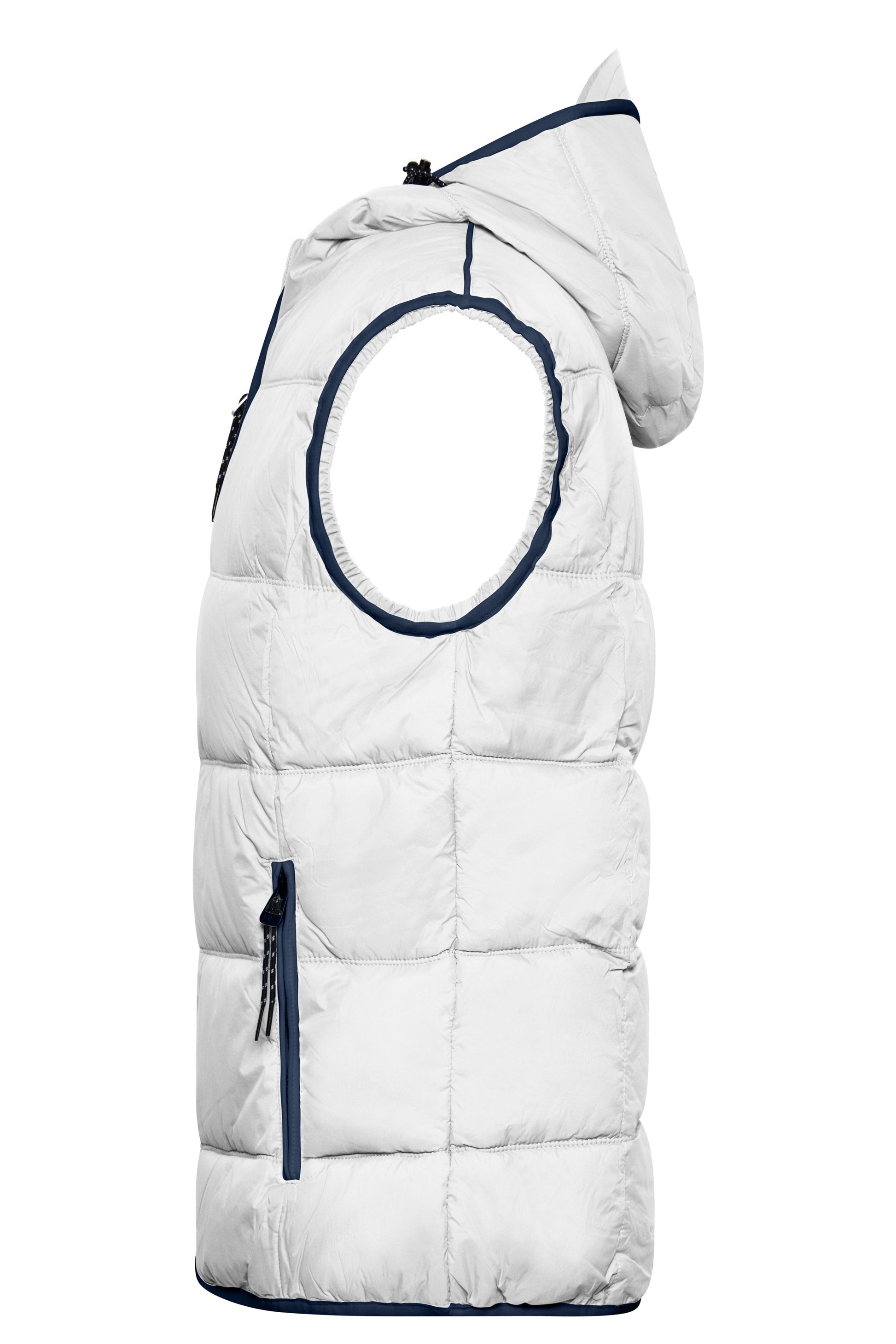 Men's Maritime Vest