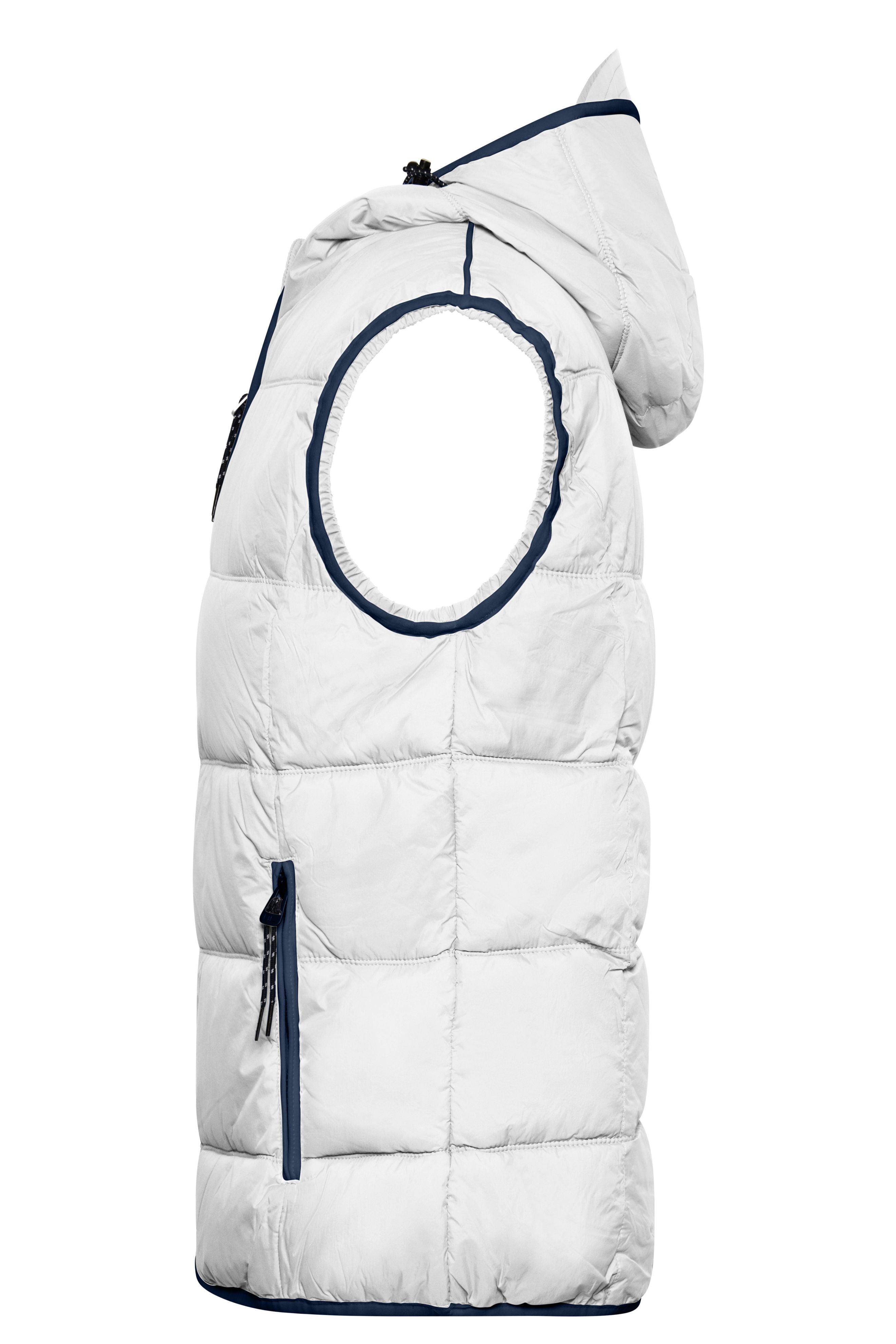 Men's Maritime Vest