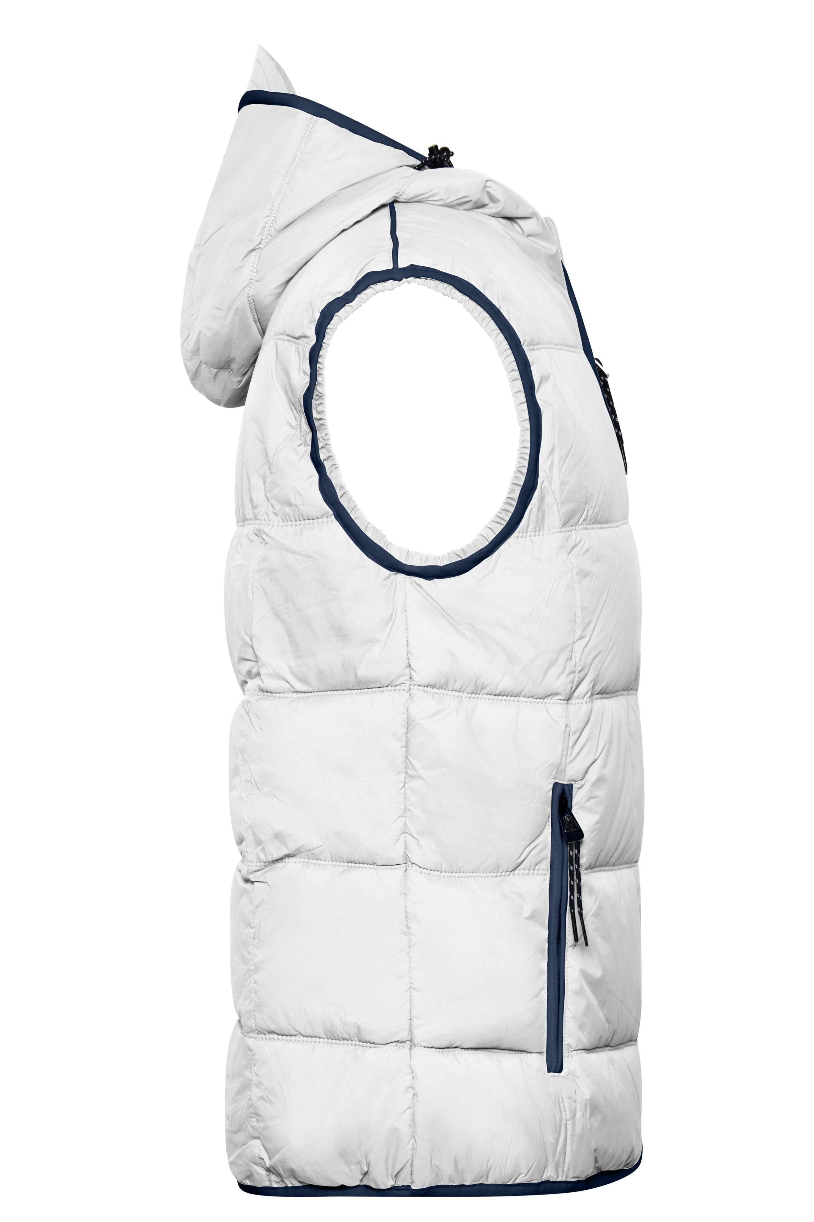 Men's Maritime Vest