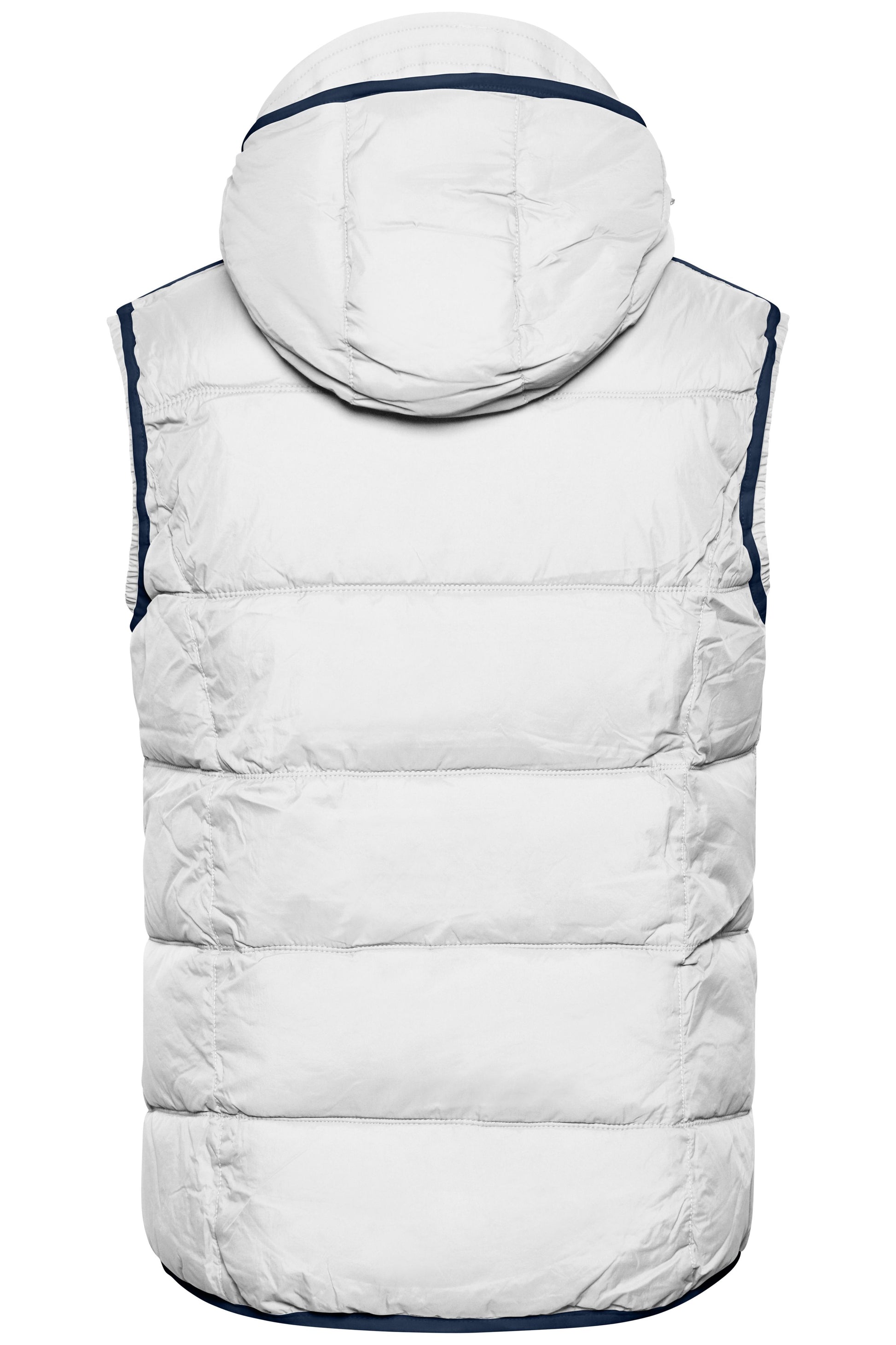 Men's Maritime Vest