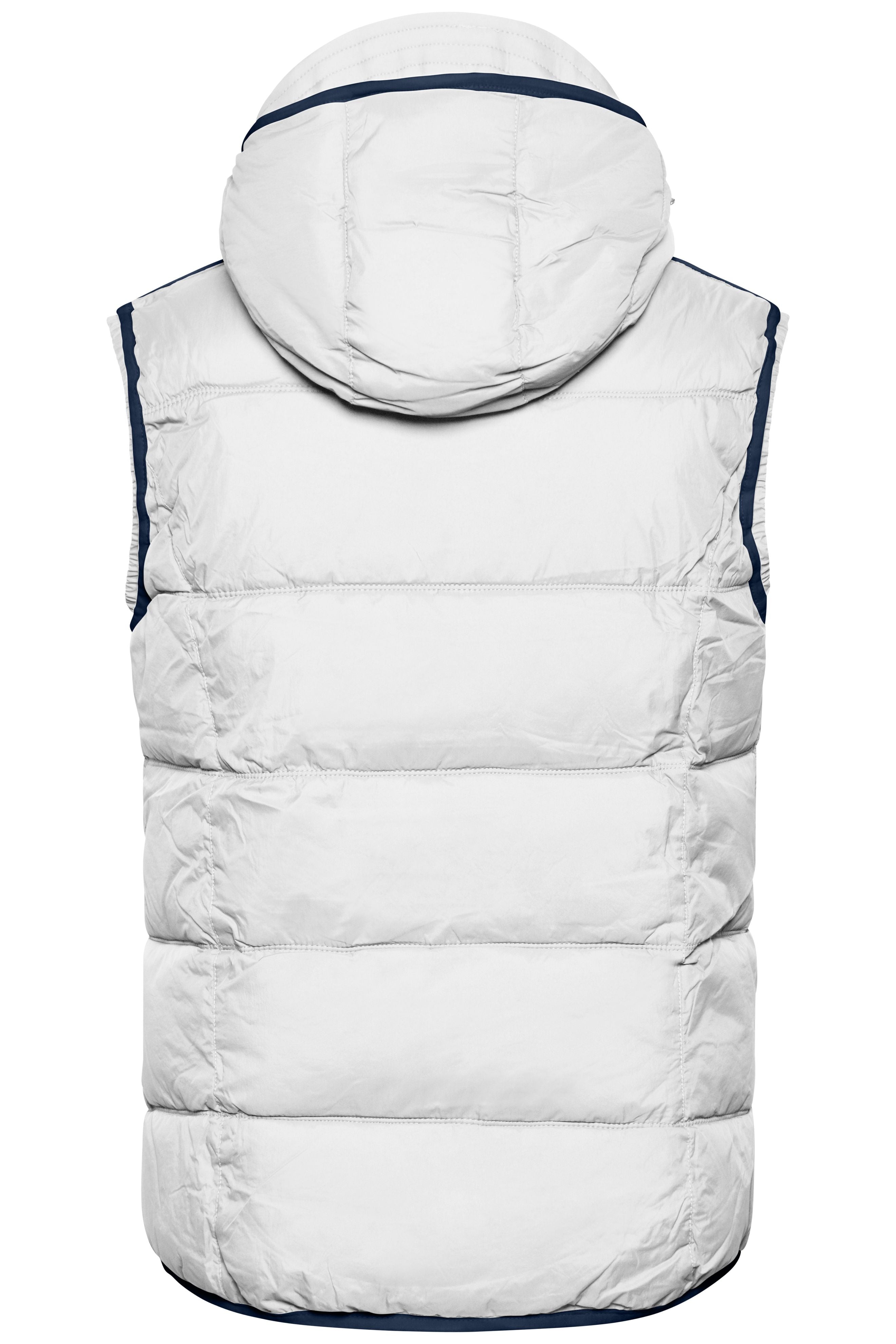Men's Maritime Vest