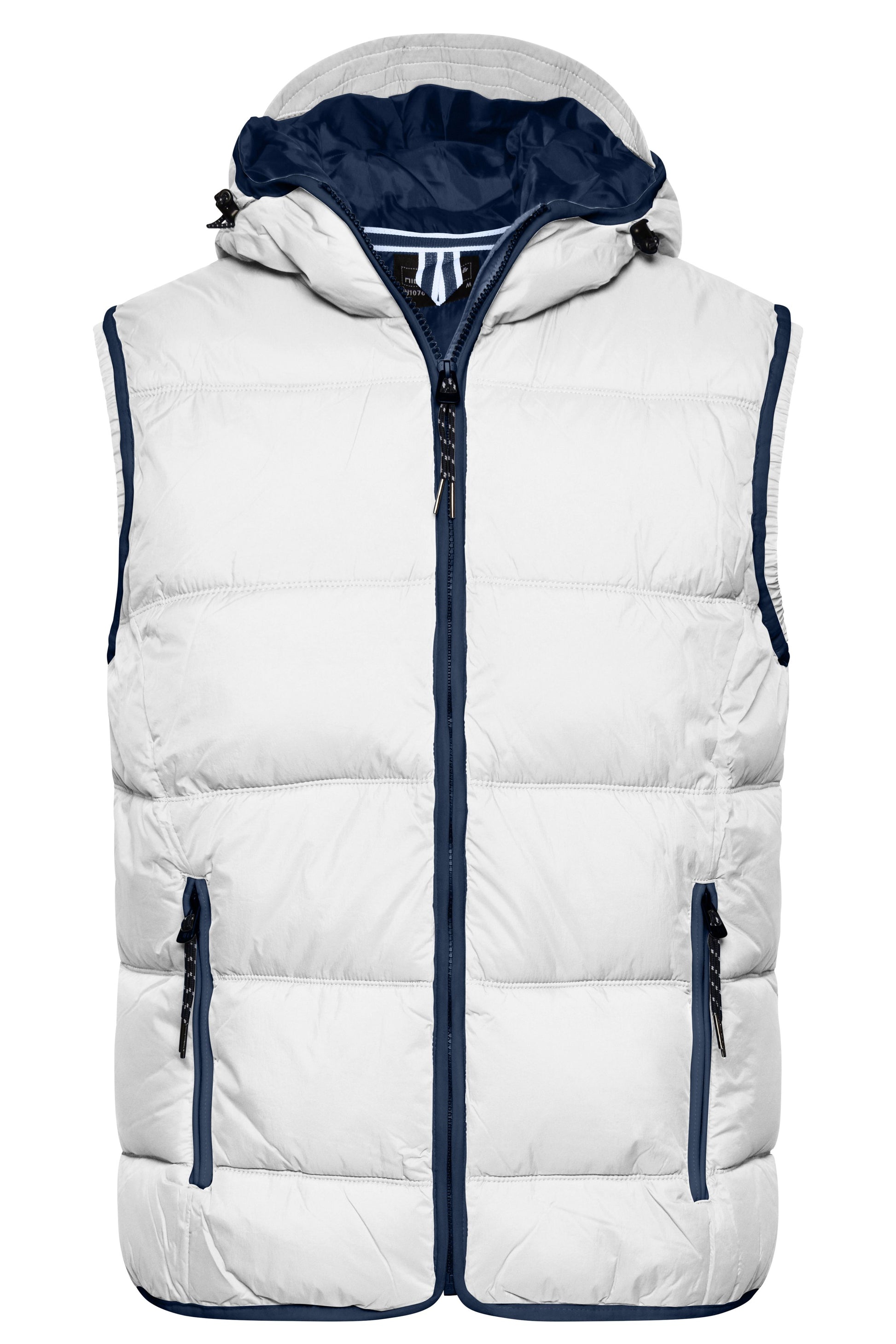 Men's Maritime Vest