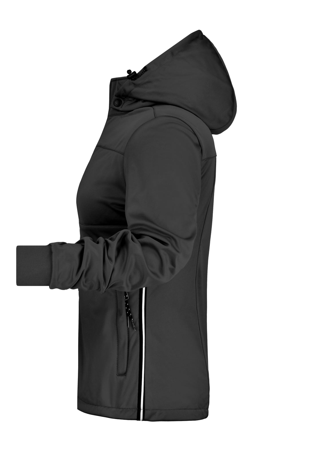 Ladies' Maritime Jacket