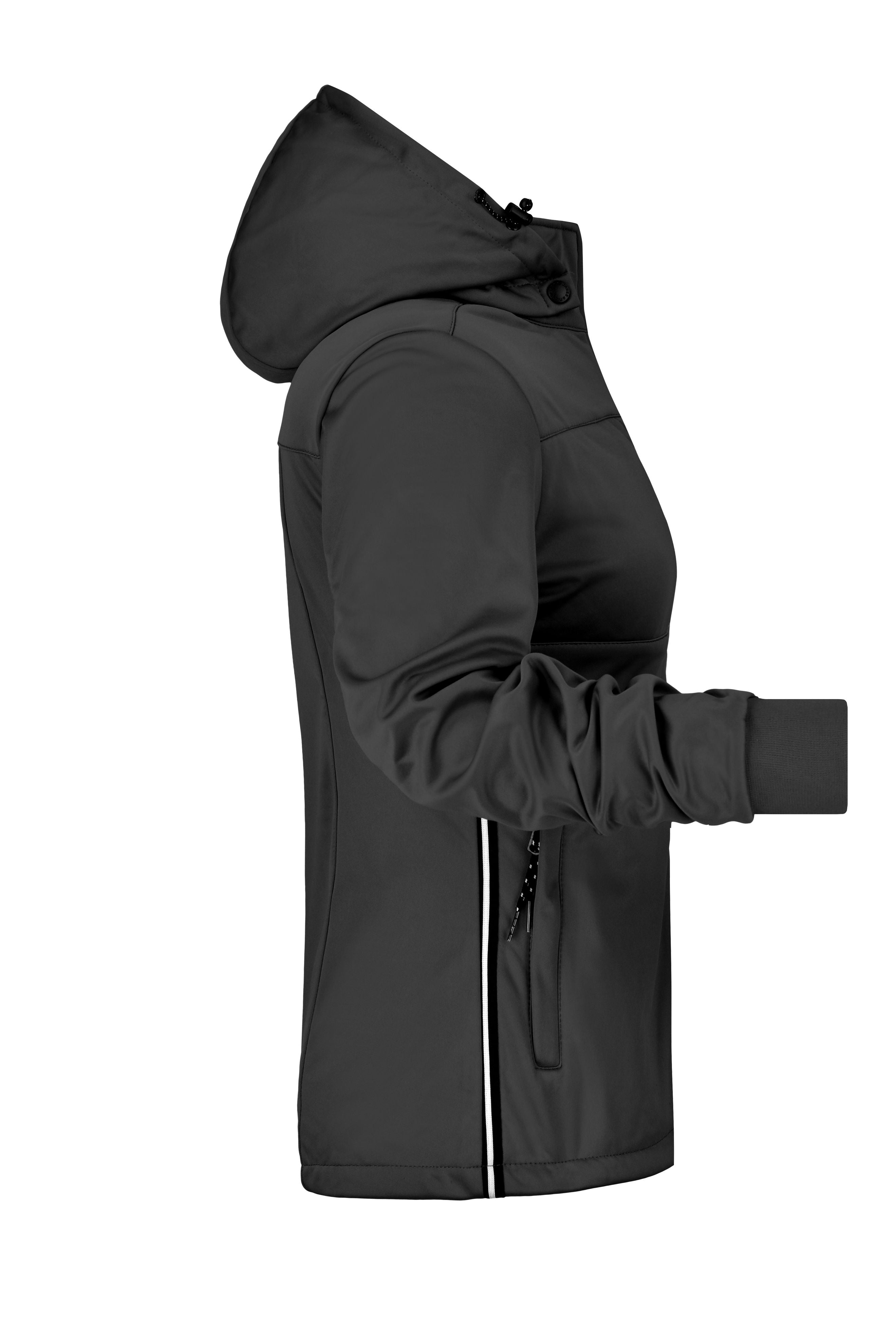 Ladies' Maritime Jacket