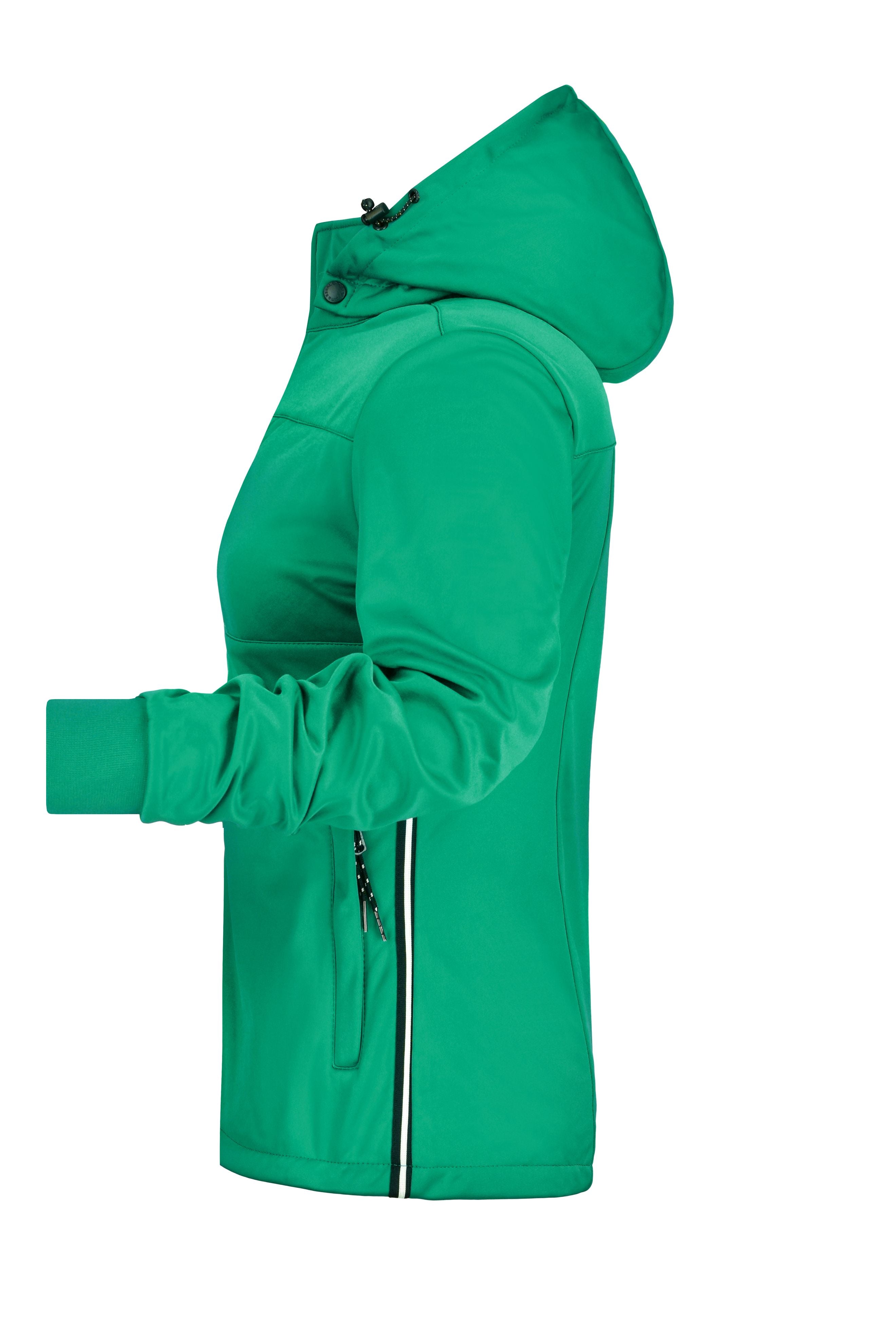 Ladies' Maritime Jacket