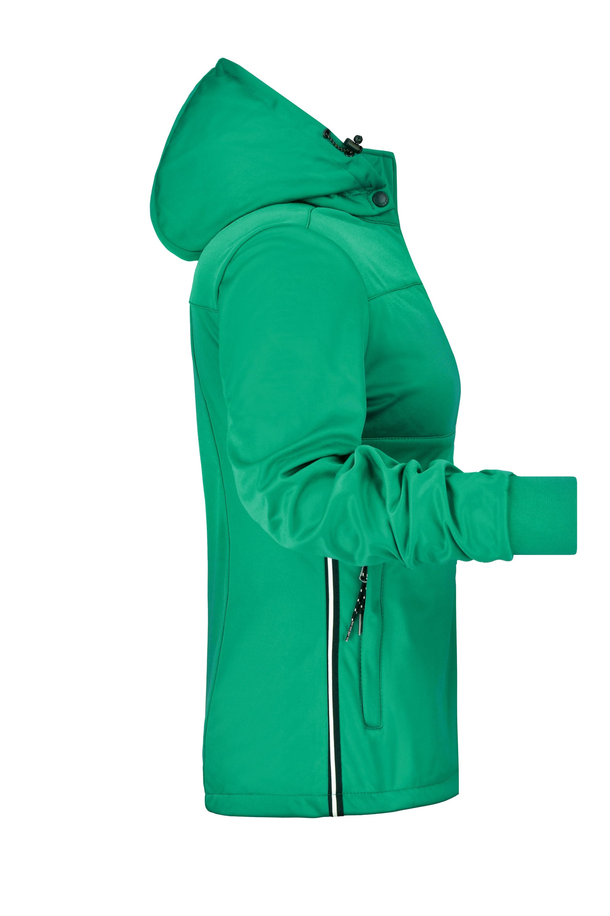 Ladies' Maritime Jacket