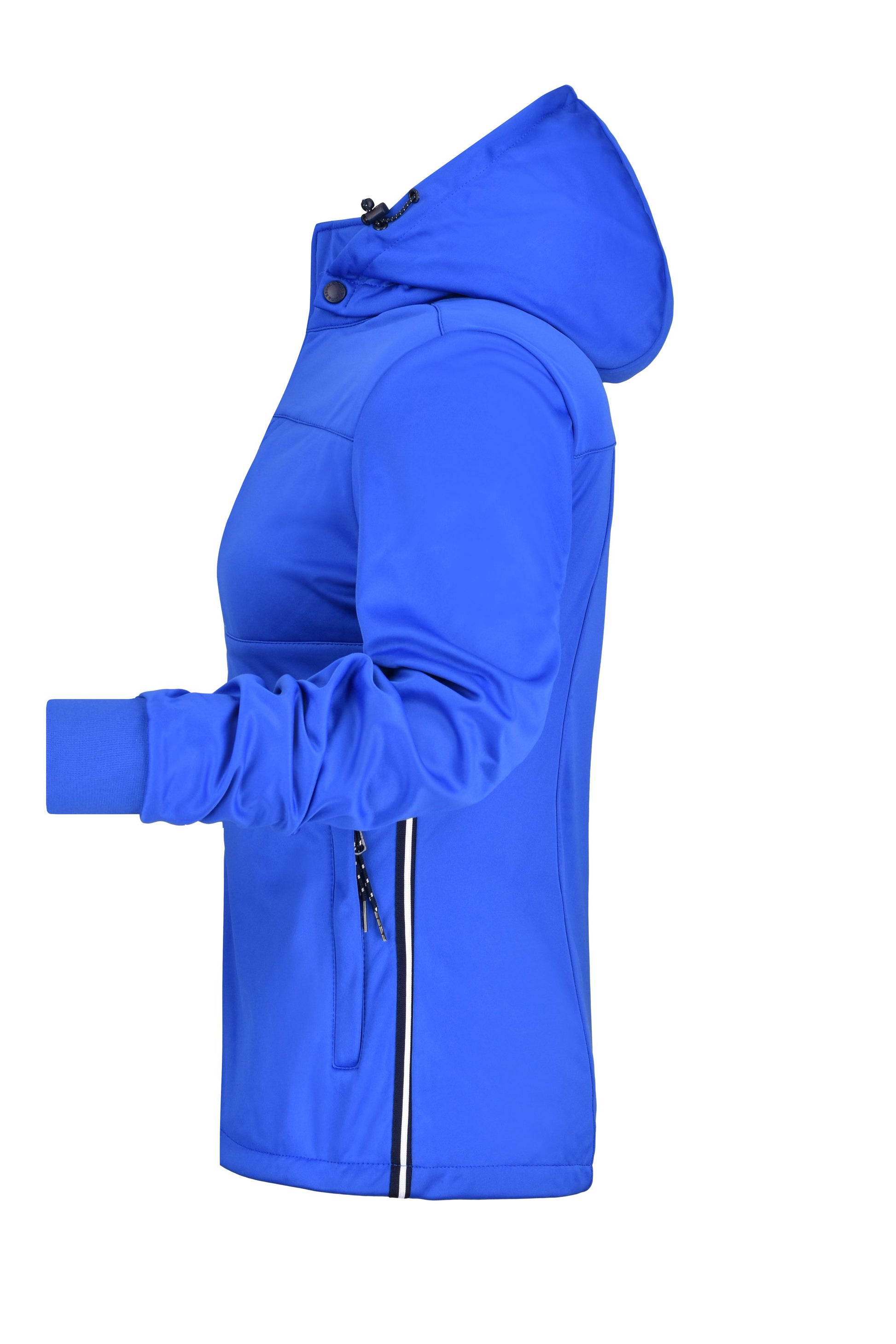 Ladies' Maritime Jacket