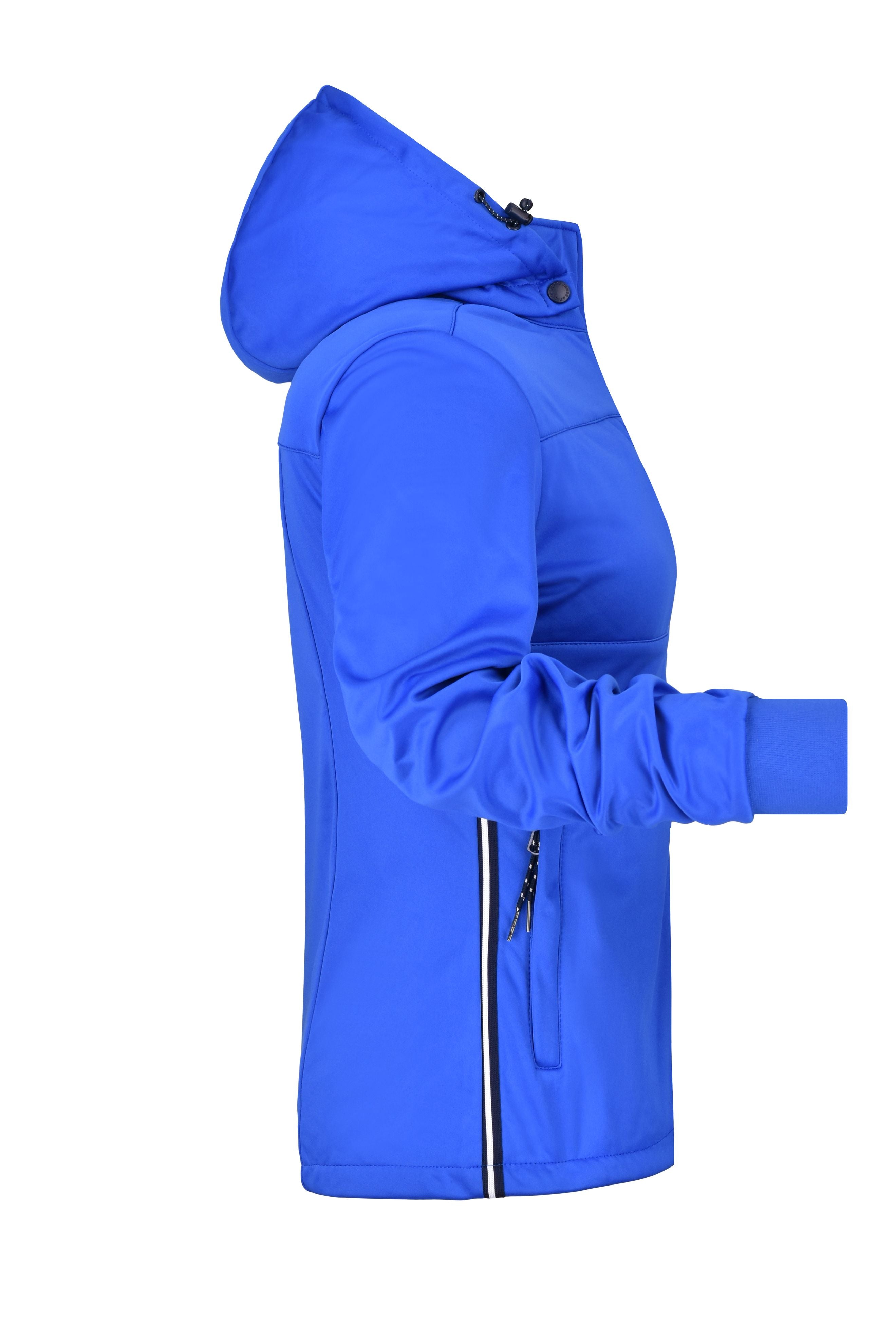 Ladies' Maritime Jacket