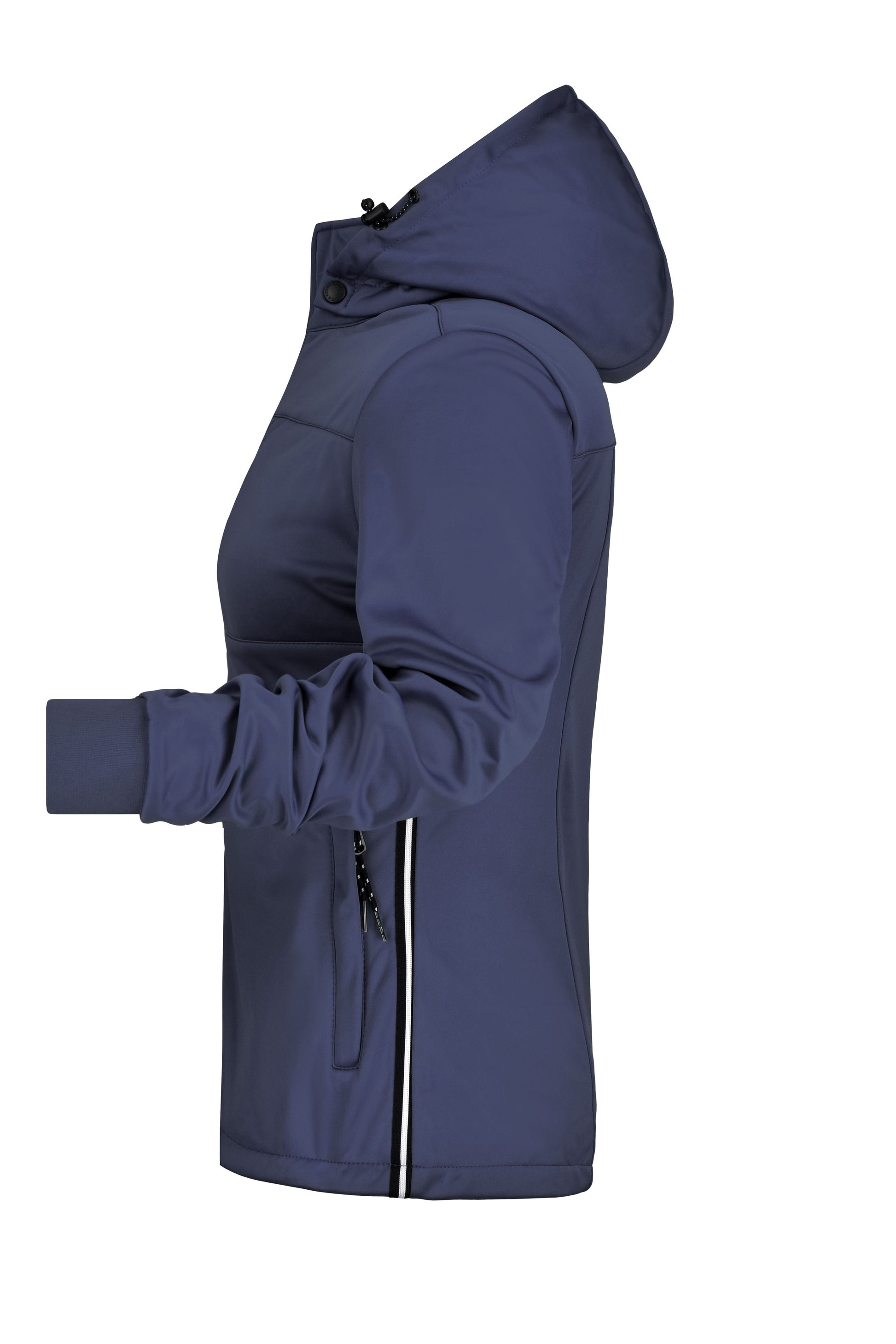 Ladies' Maritime Jacket