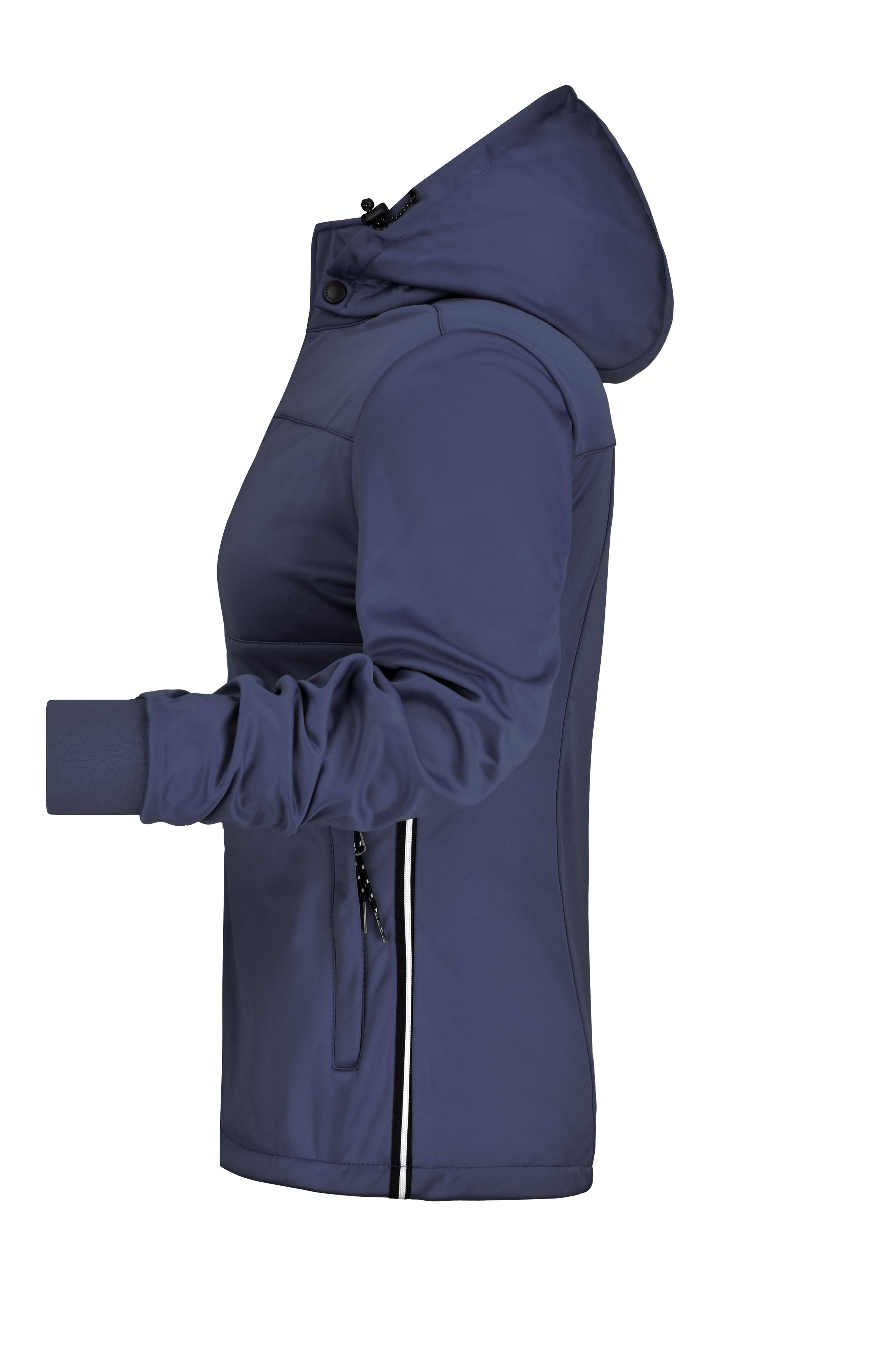 Ladies' Maritime Jacket