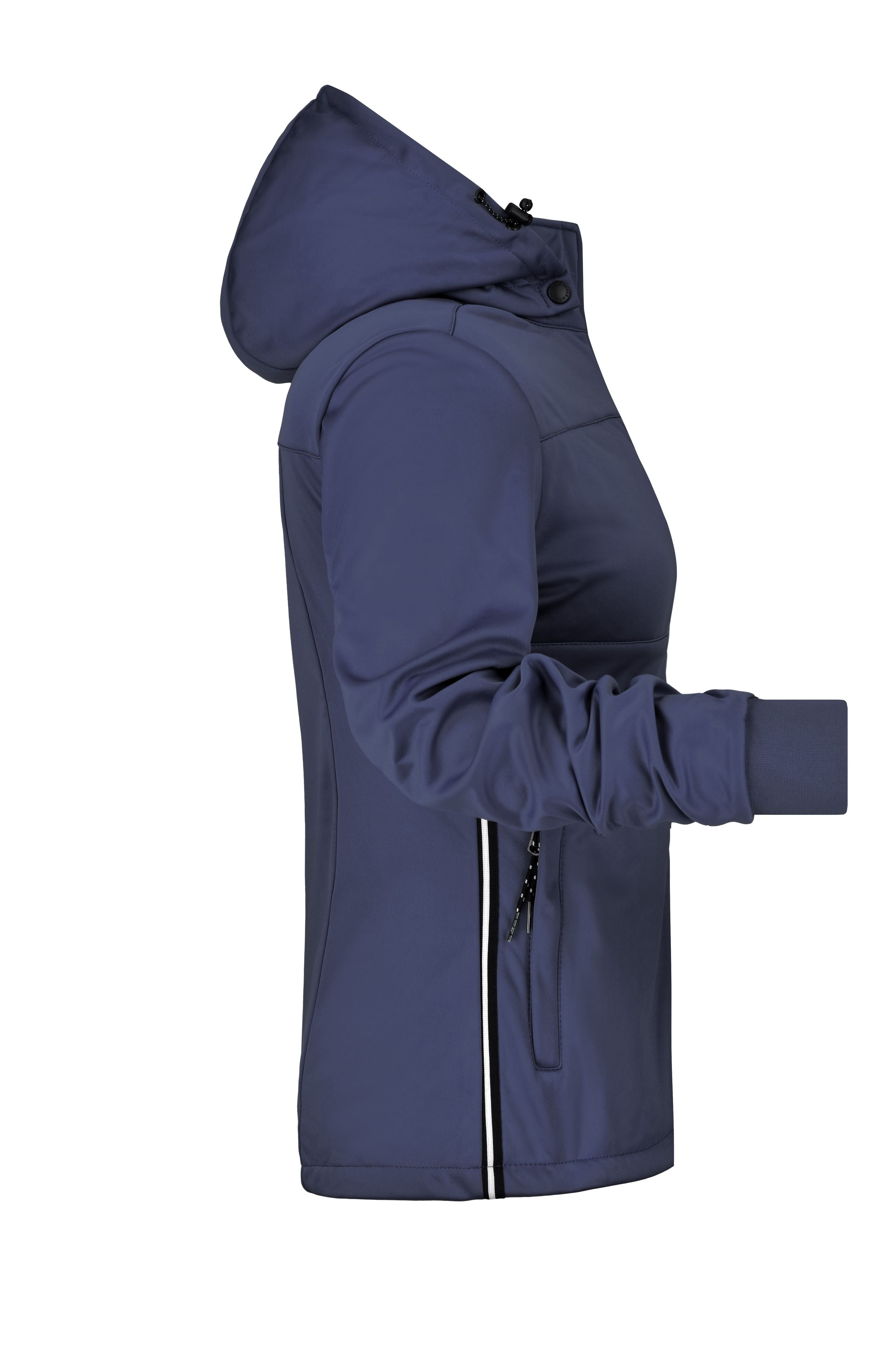 Ladies' Maritime Jacket