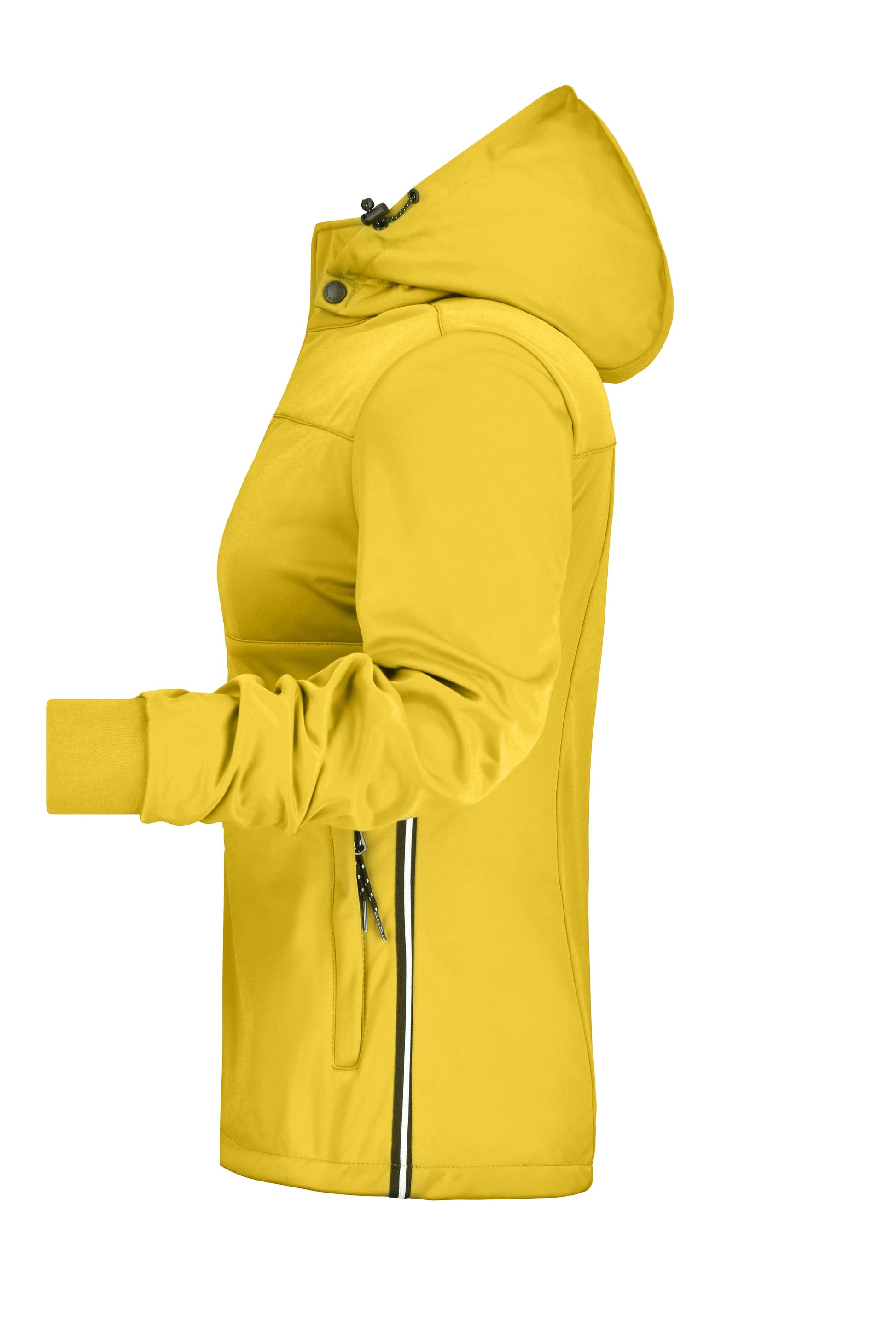 Ladies' Maritime Jacket