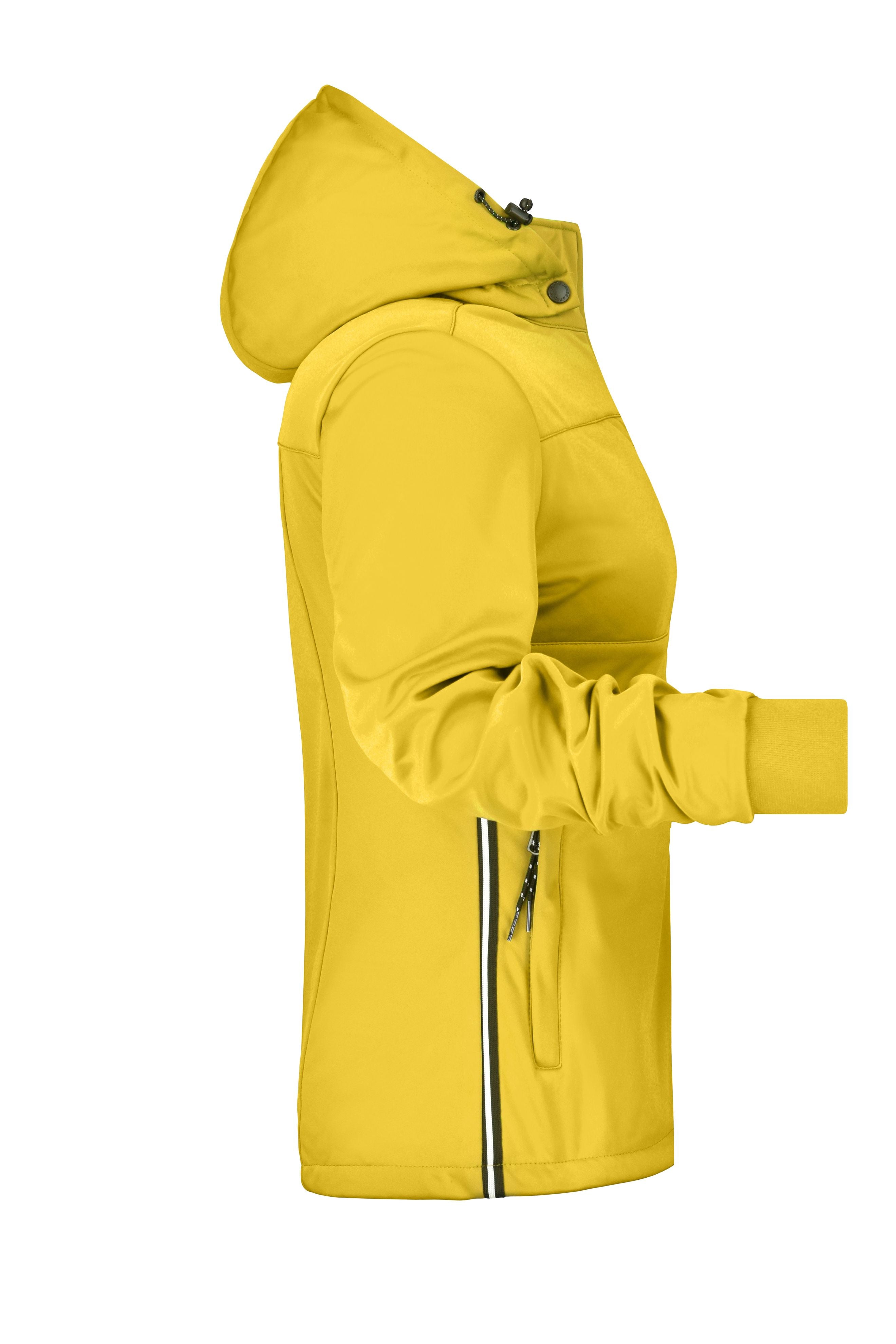 Ladies' Maritime Jacket