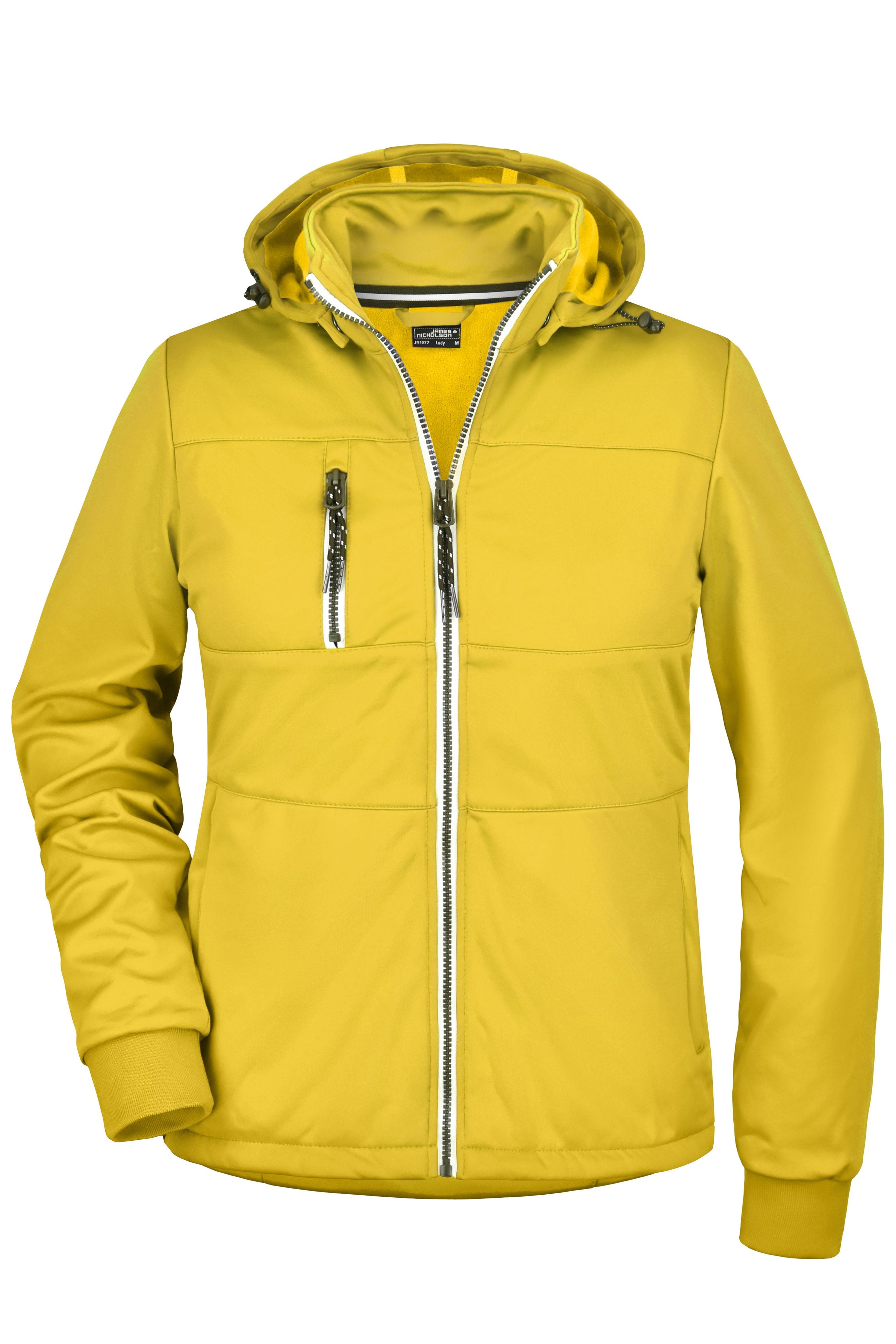 Ladies' Maritime Jacket