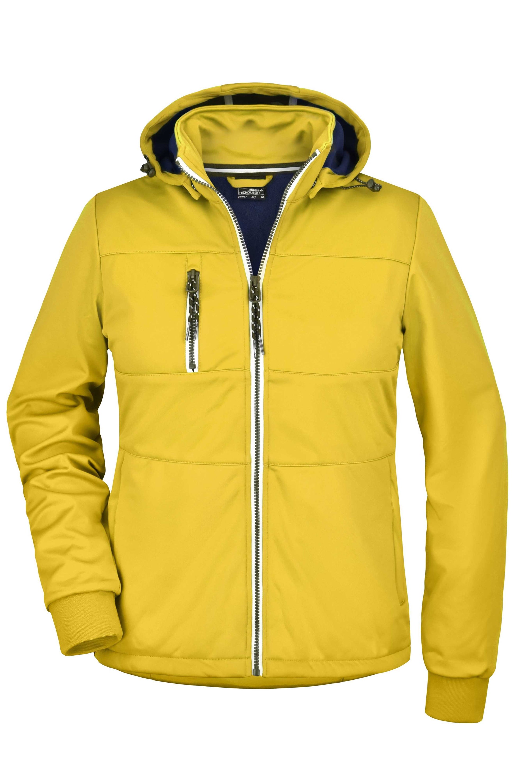 Ladies' Maritime Jacket
