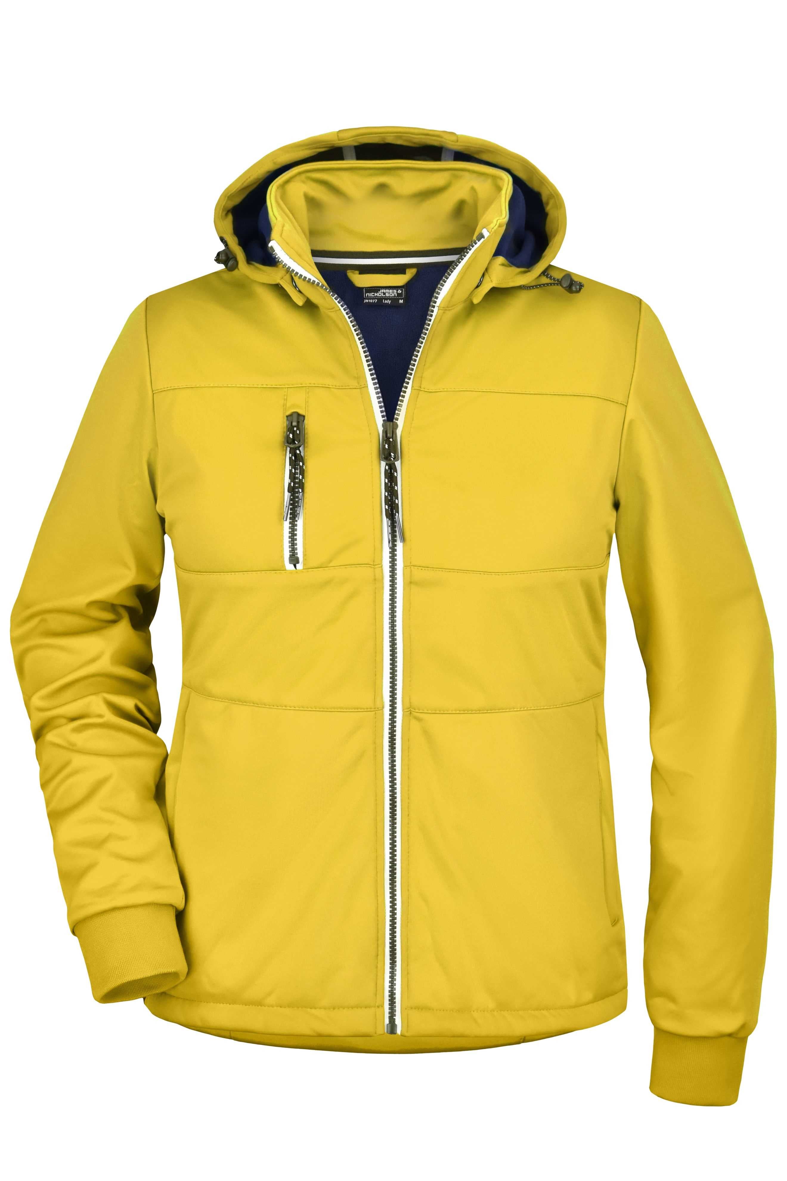 Ladies' Maritime Jacket