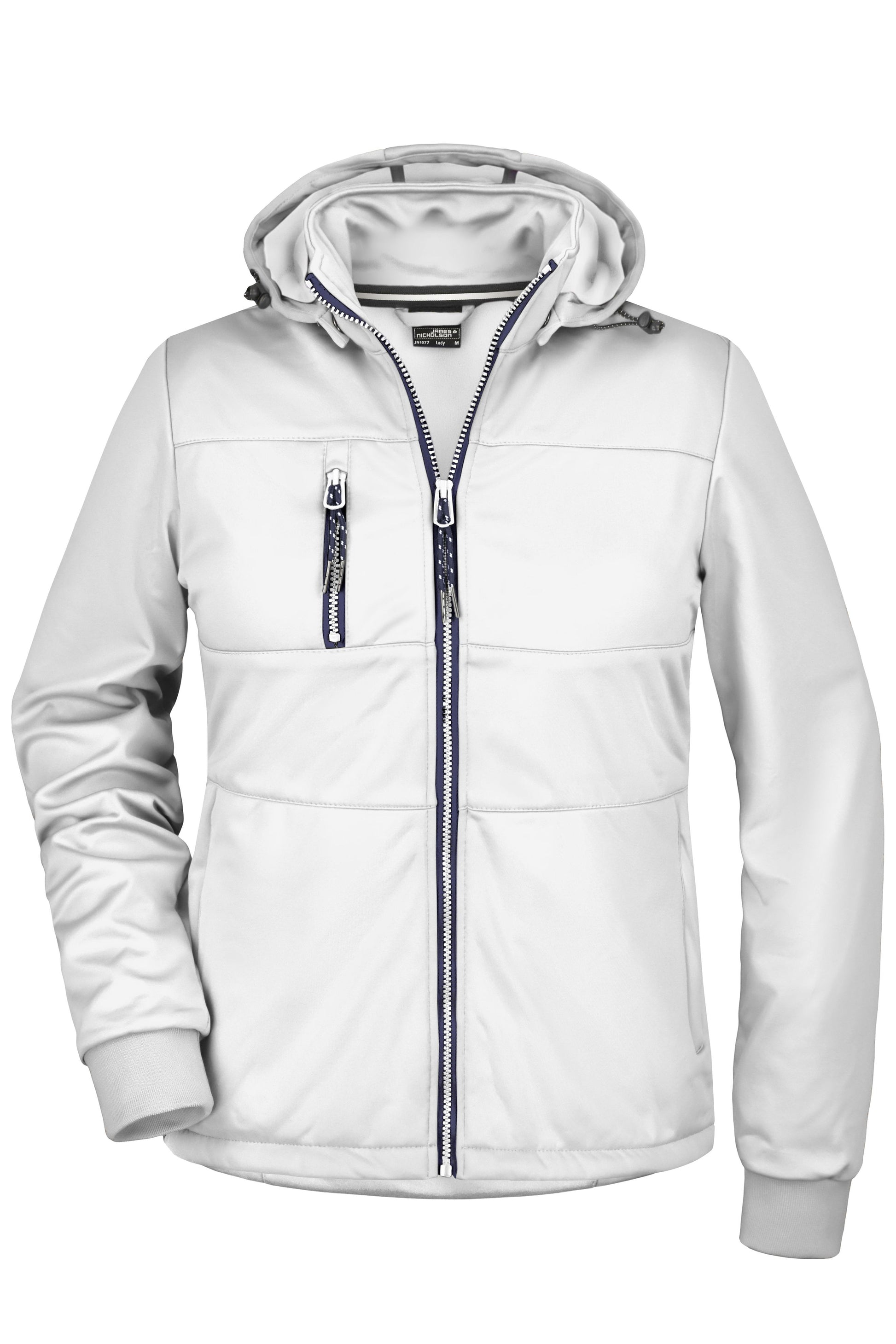 Ladies' Maritime Jacket