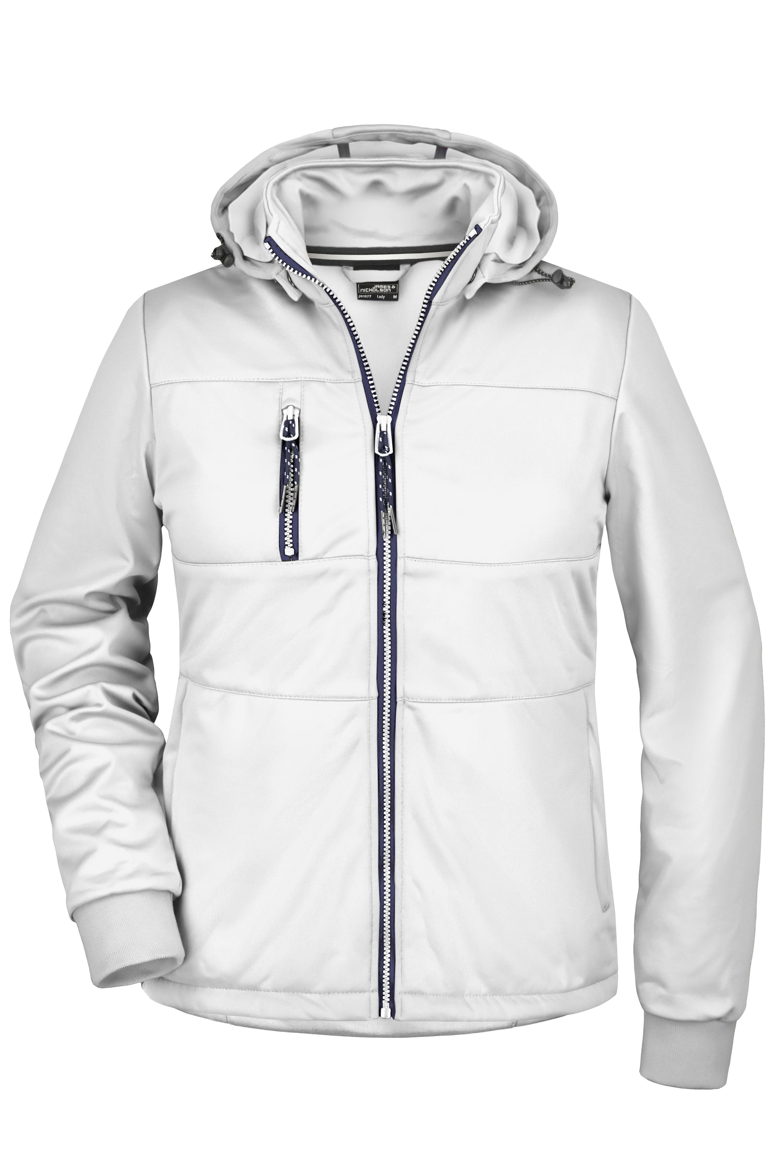 Ladies' Maritime Jacket
