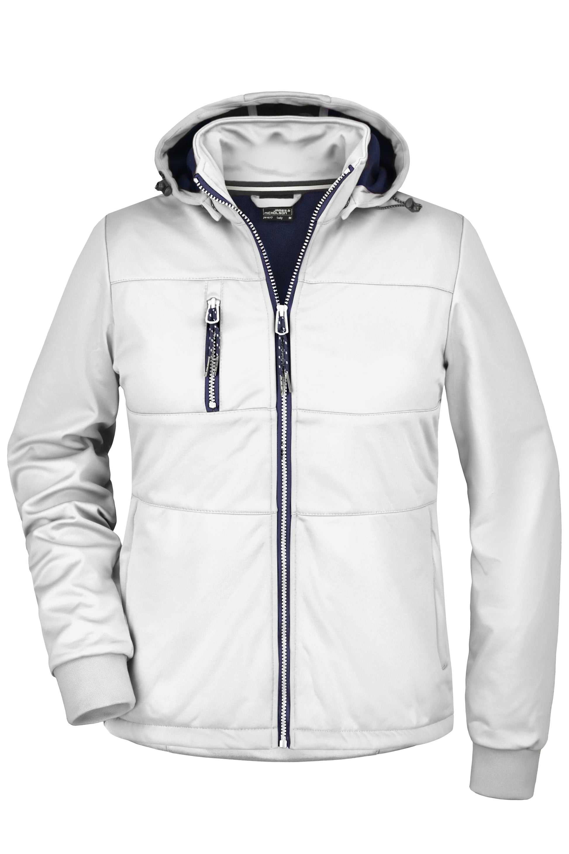 Ladies' Maritime Jacket