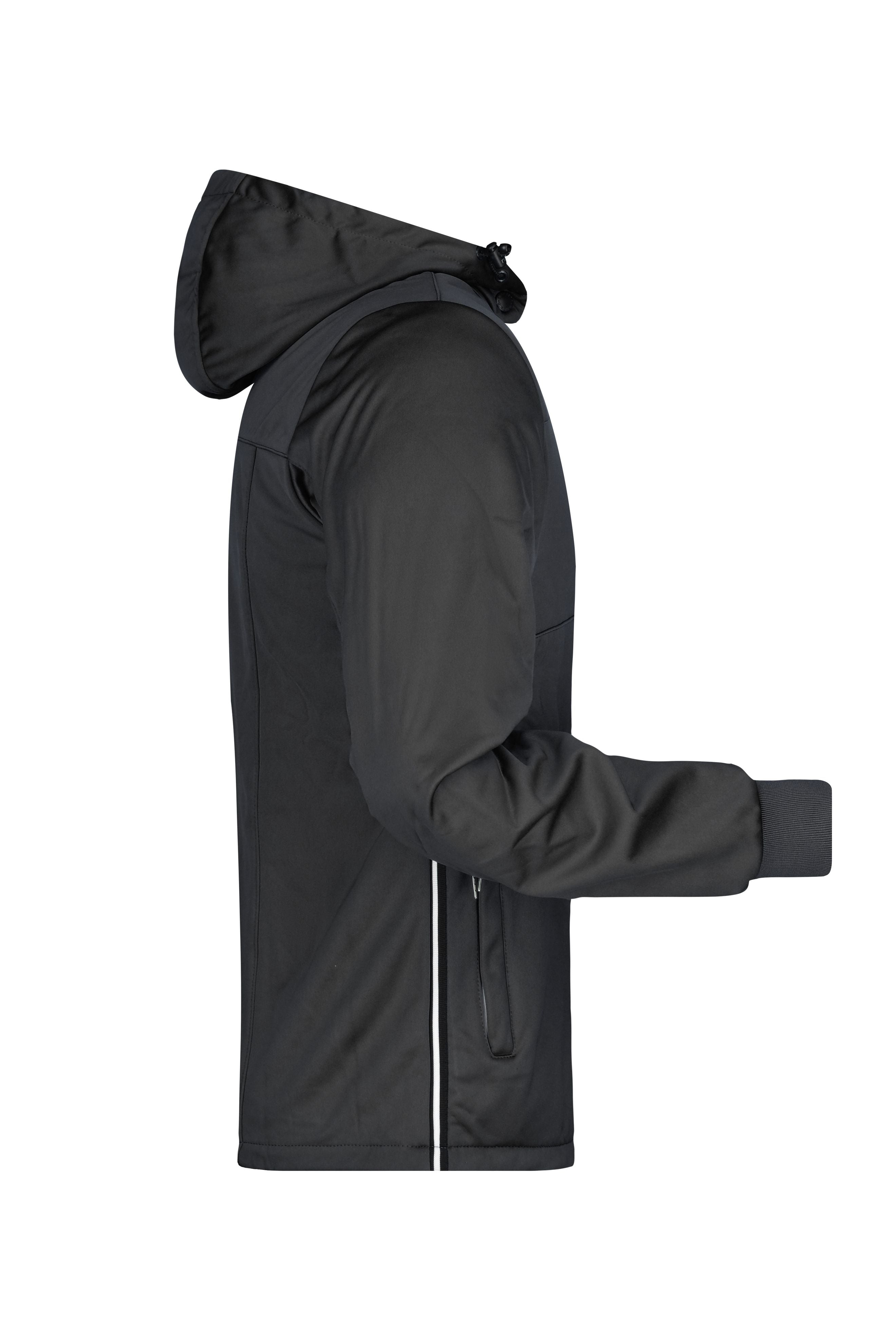 Men's Maritime Jacket