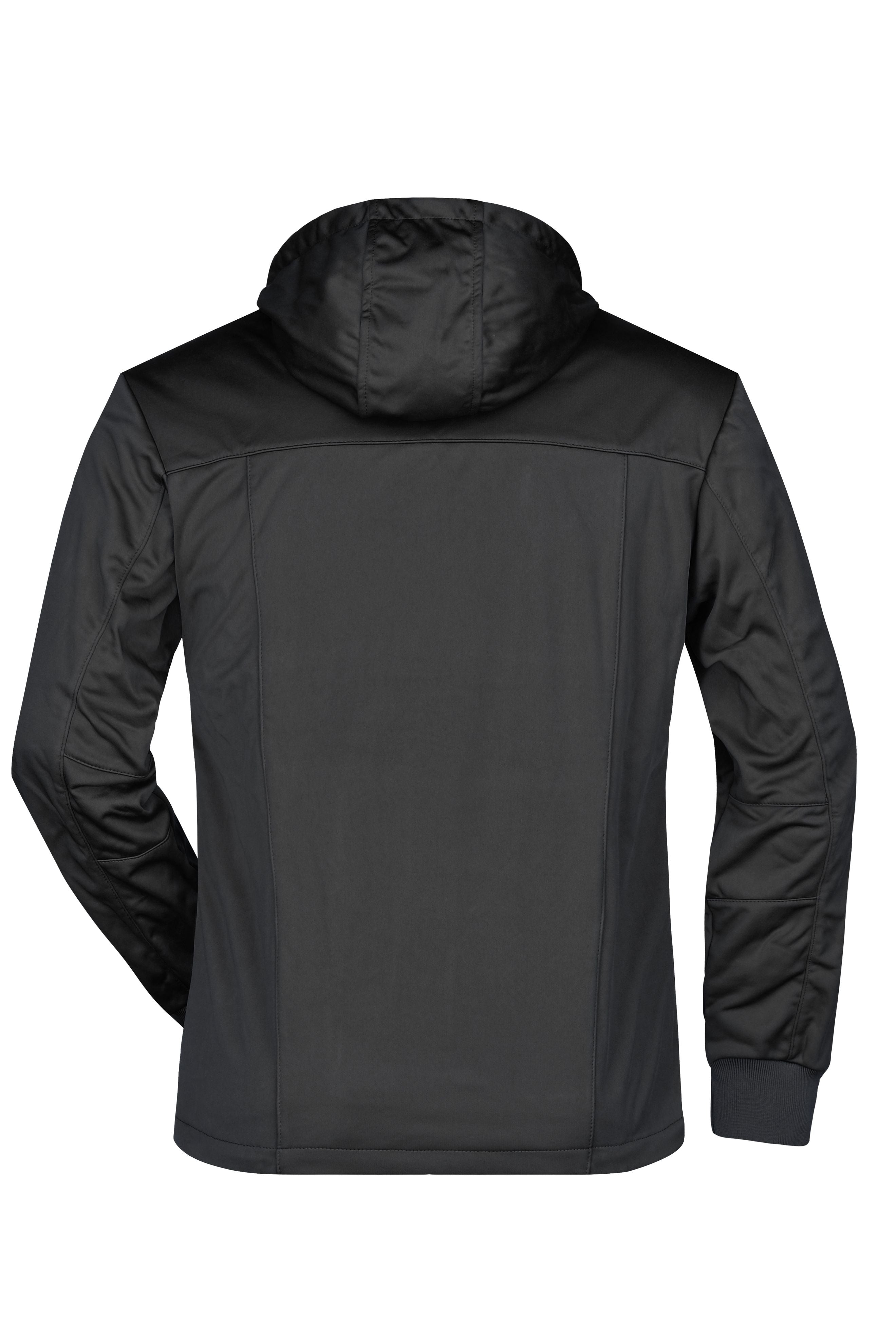 Men's Maritime Jacket