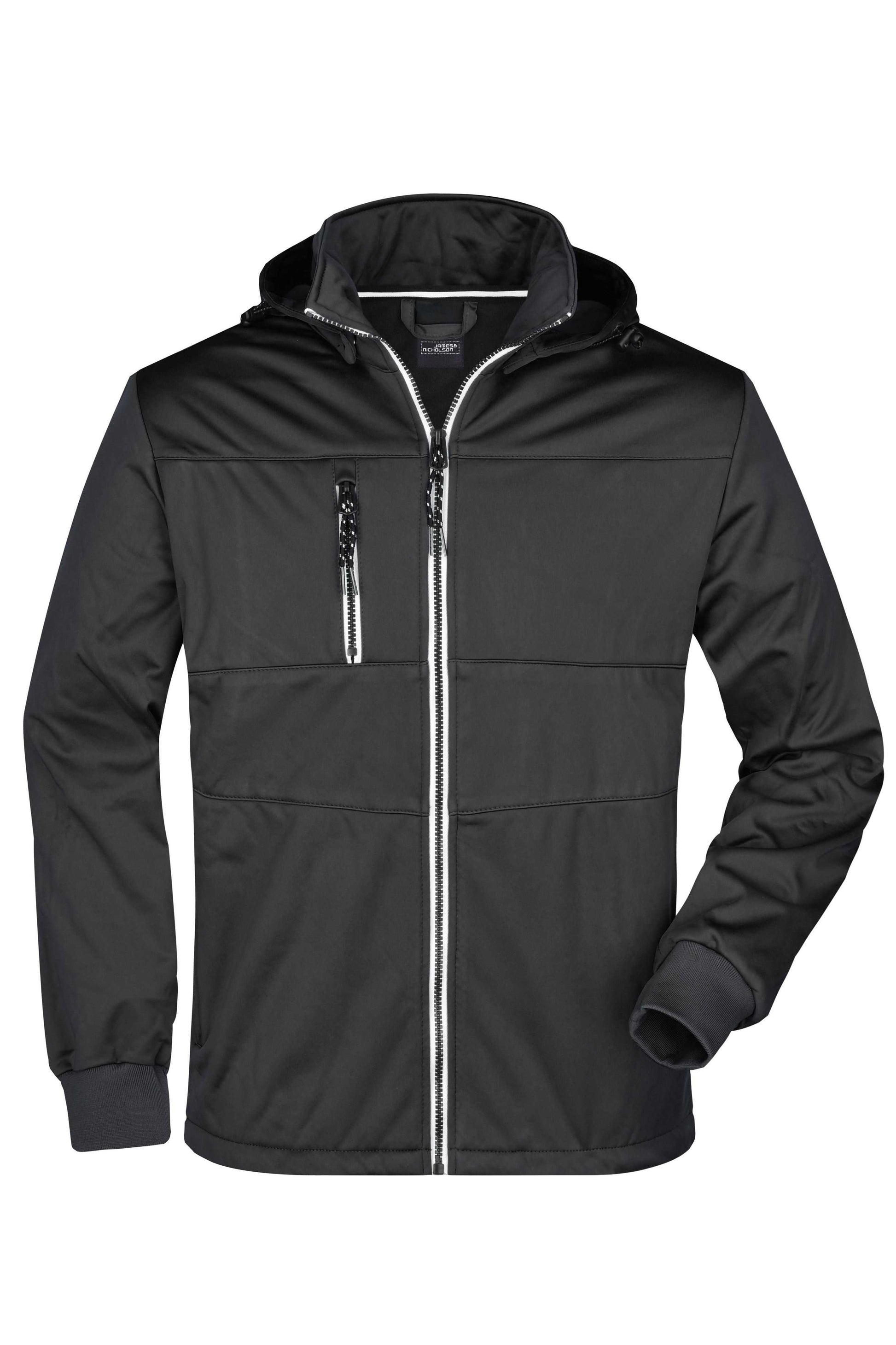 Men's Maritime Jacket