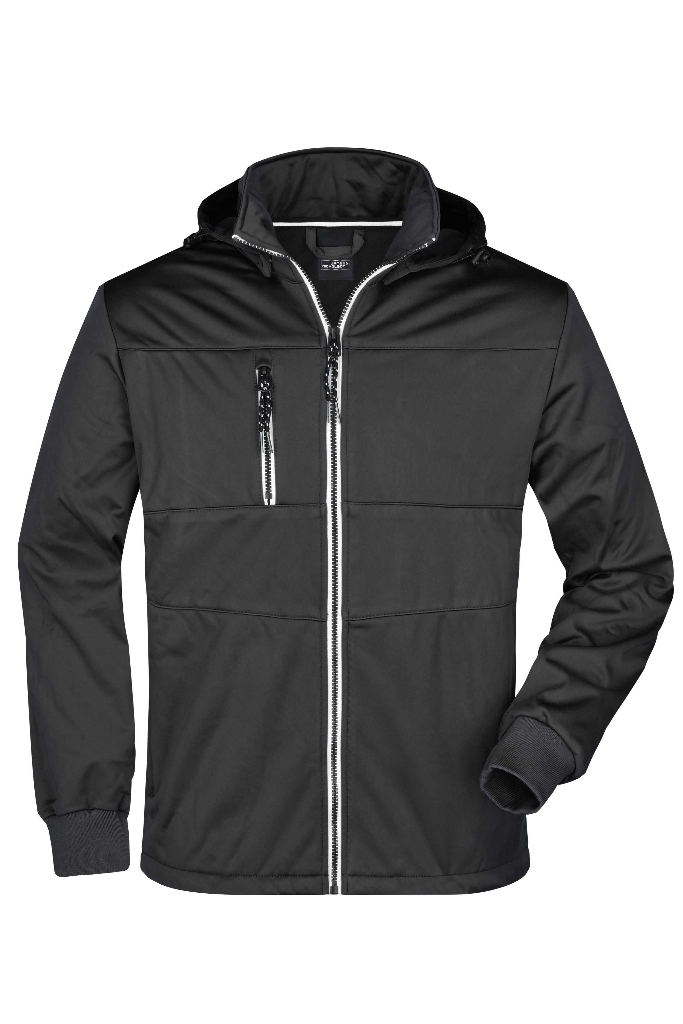 Men's Maritime Jacket