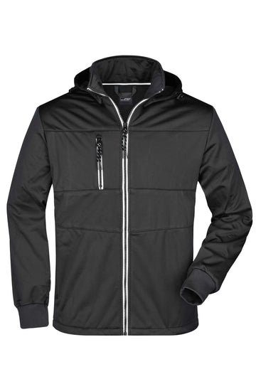 Men's Maritime Jacket