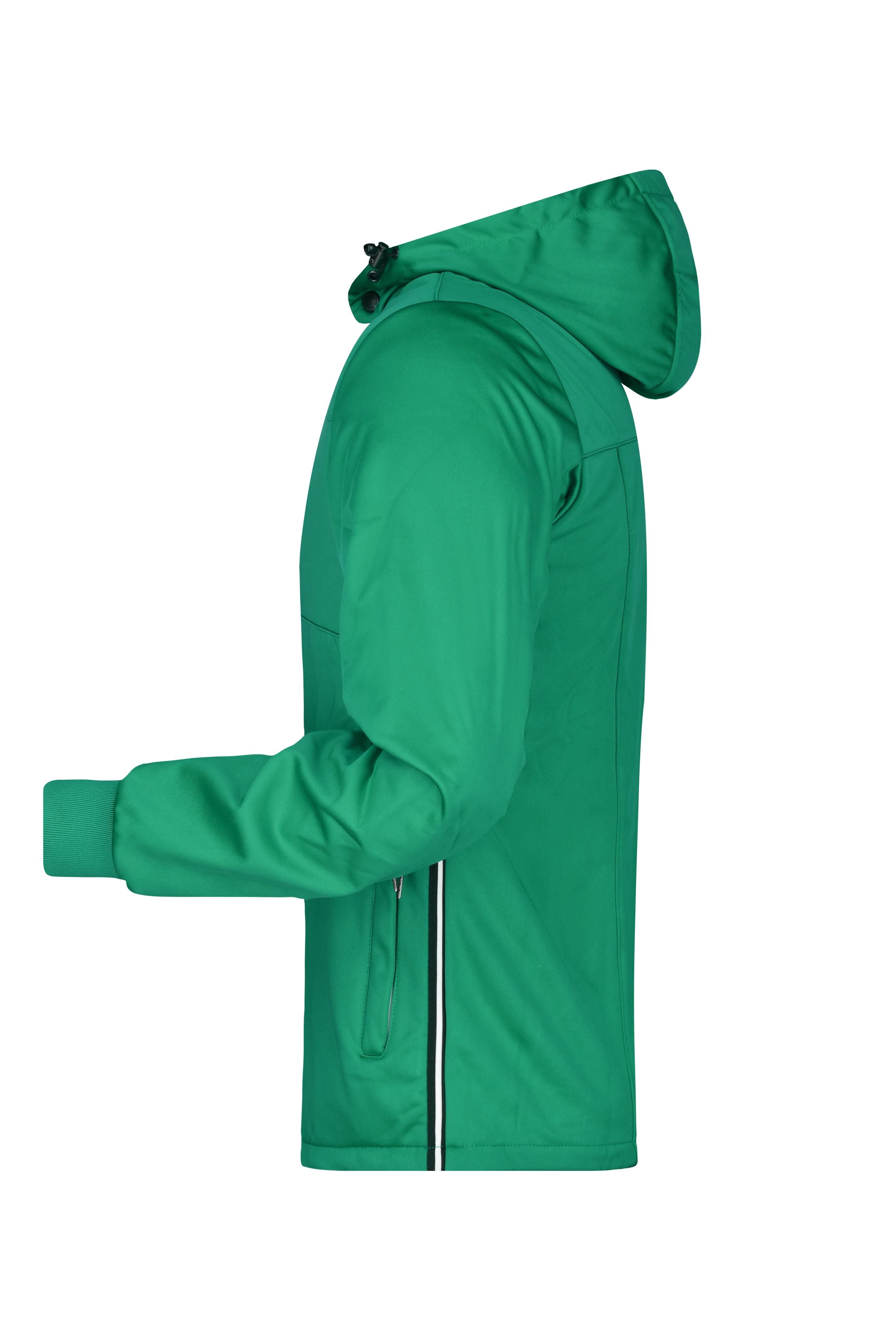 Men's Maritime Jacket
