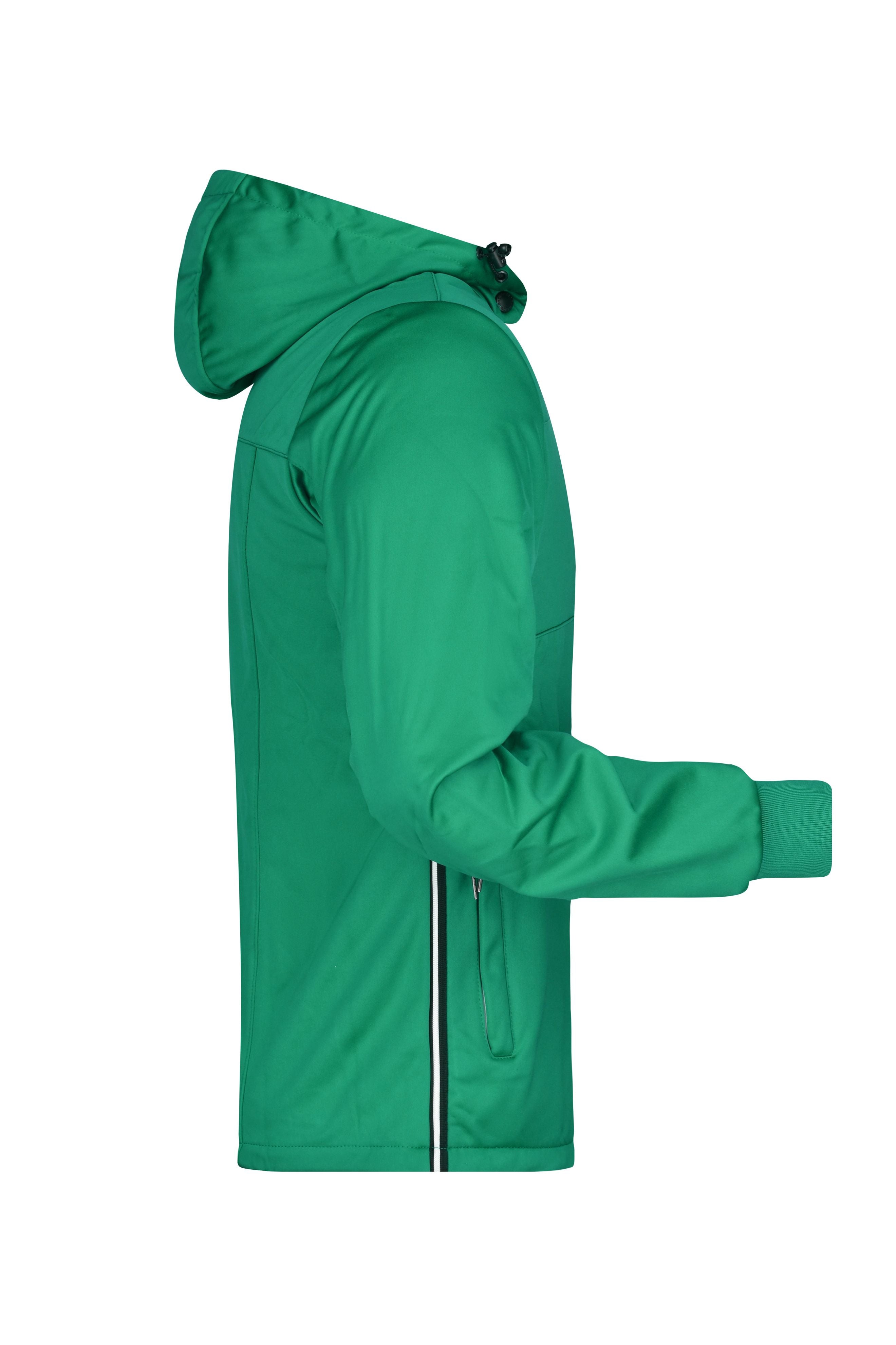Men's Maritime Jacket