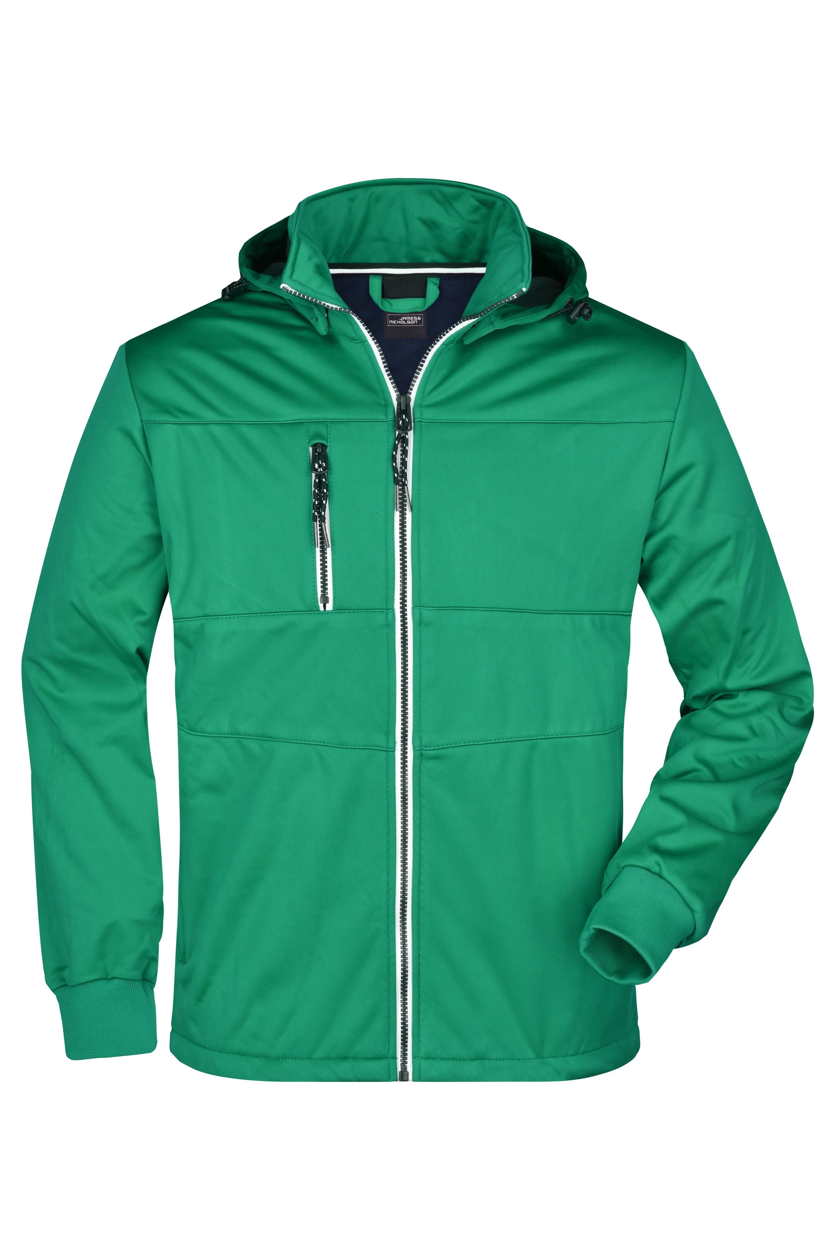 Men's Maritime Jacket