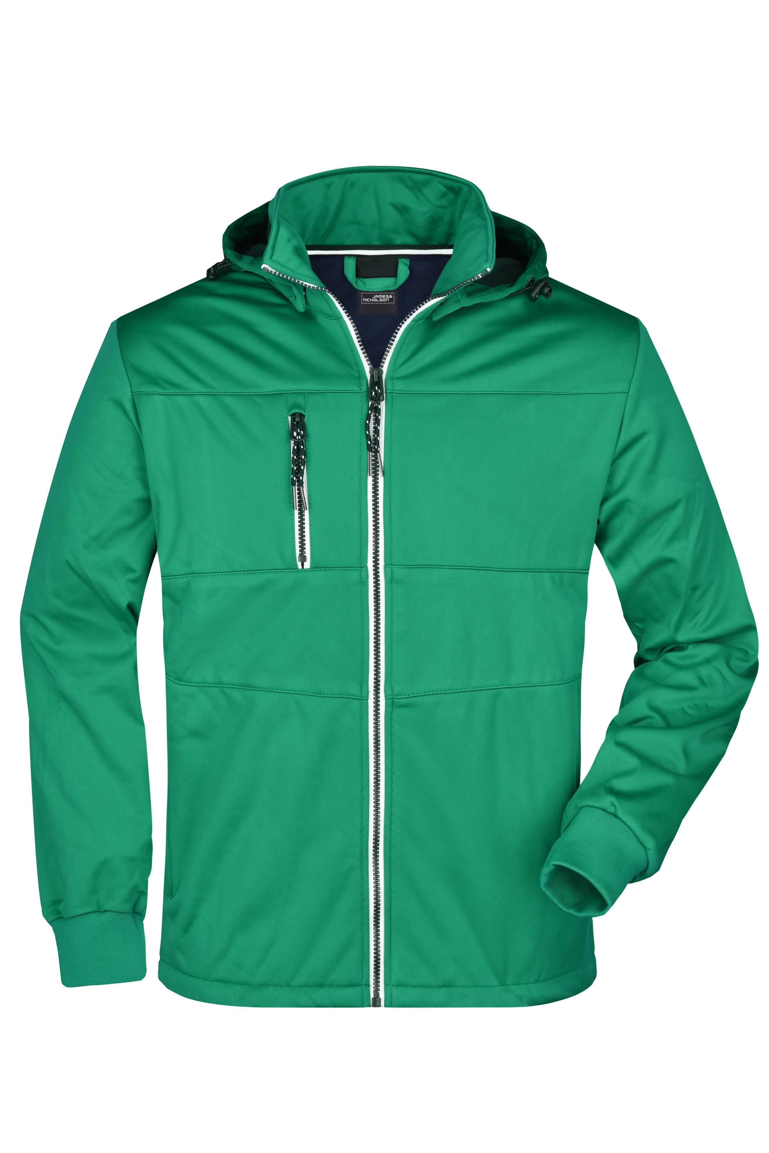 Men's Maritime Jacket