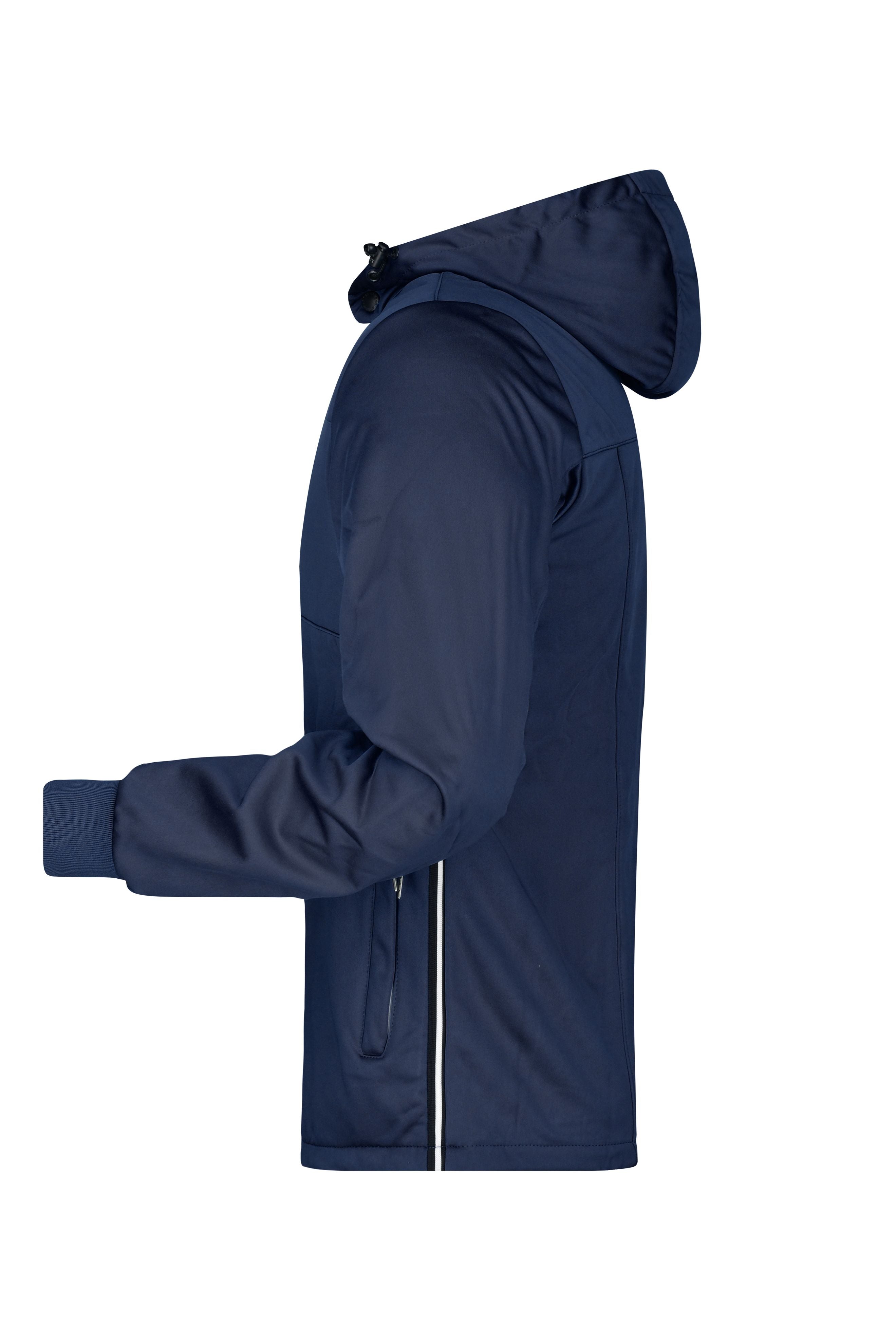 Men's Maritime Jacket
