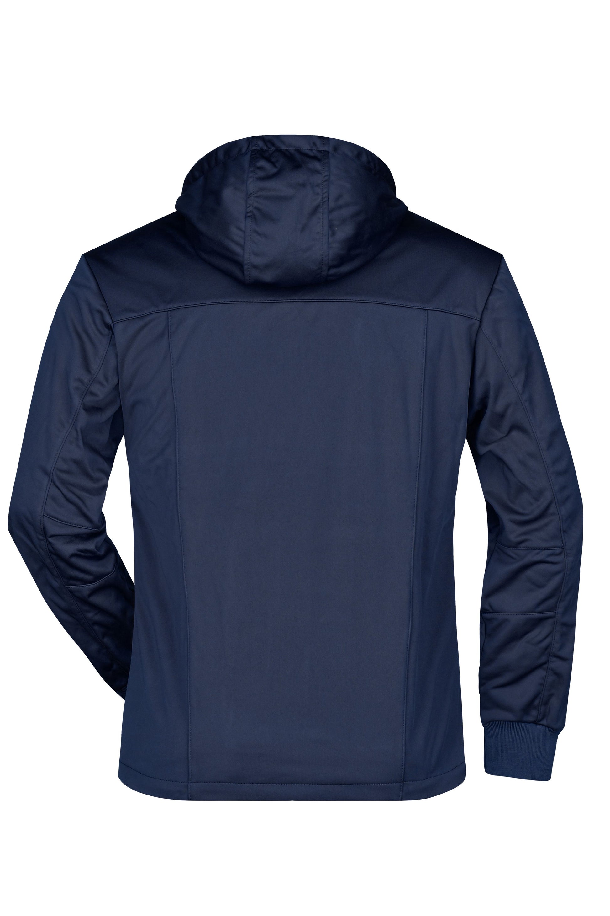 Men's Maritime Jacket