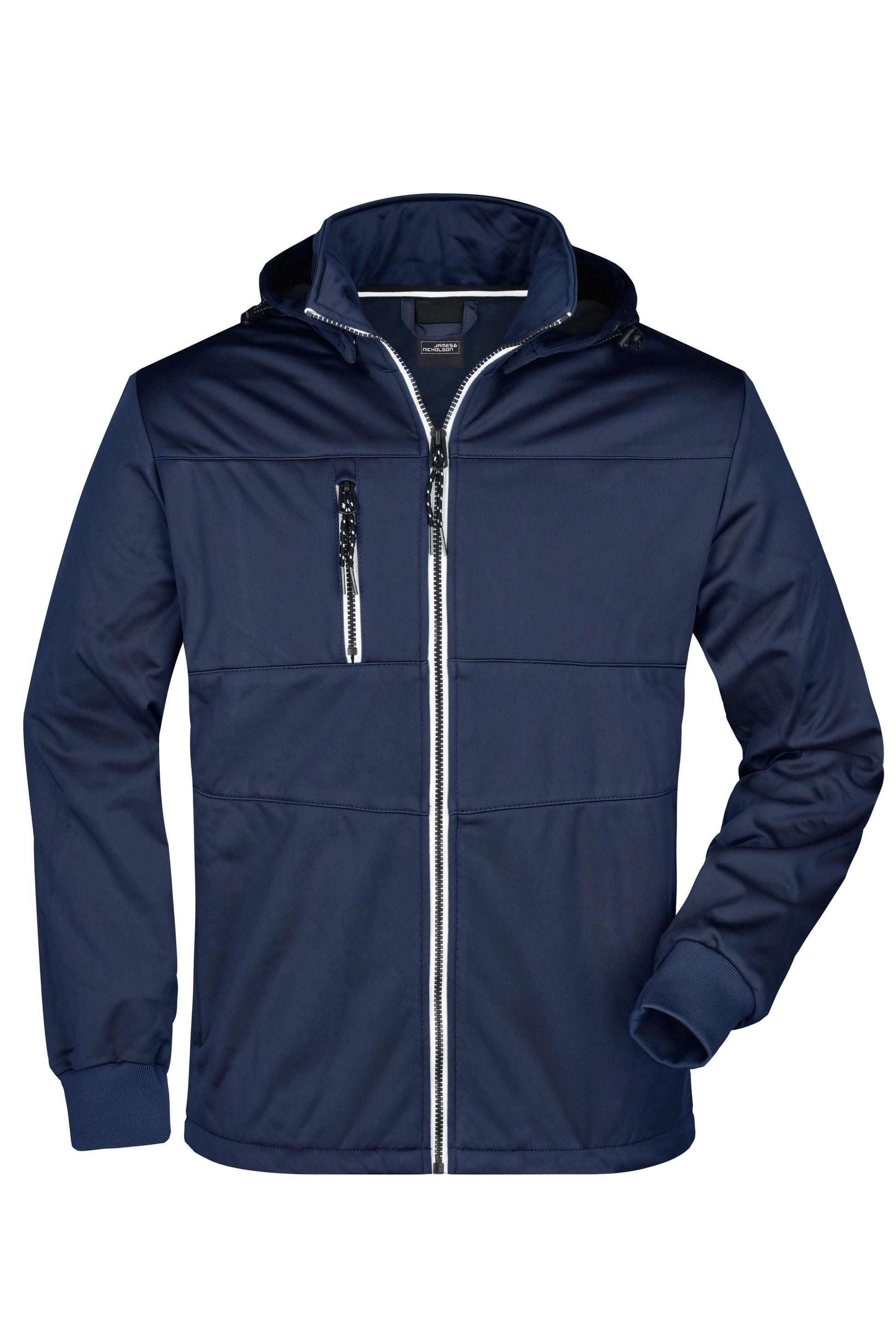 Men's Maritime Jacket