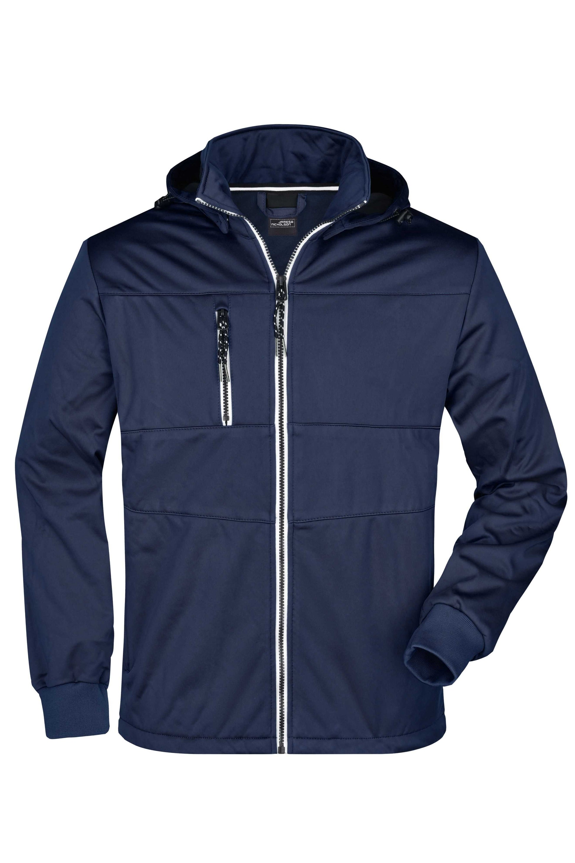 Men's Maritime Jacket