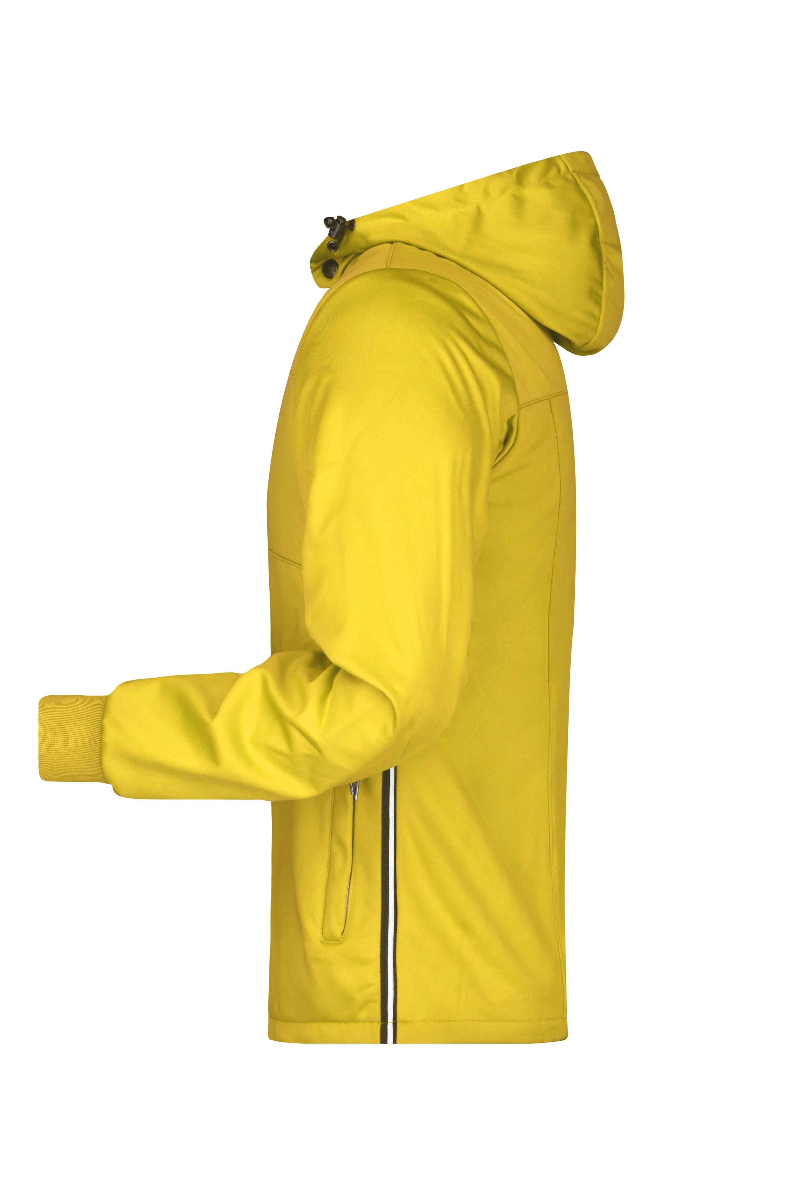 Men's Maritime Jacket
