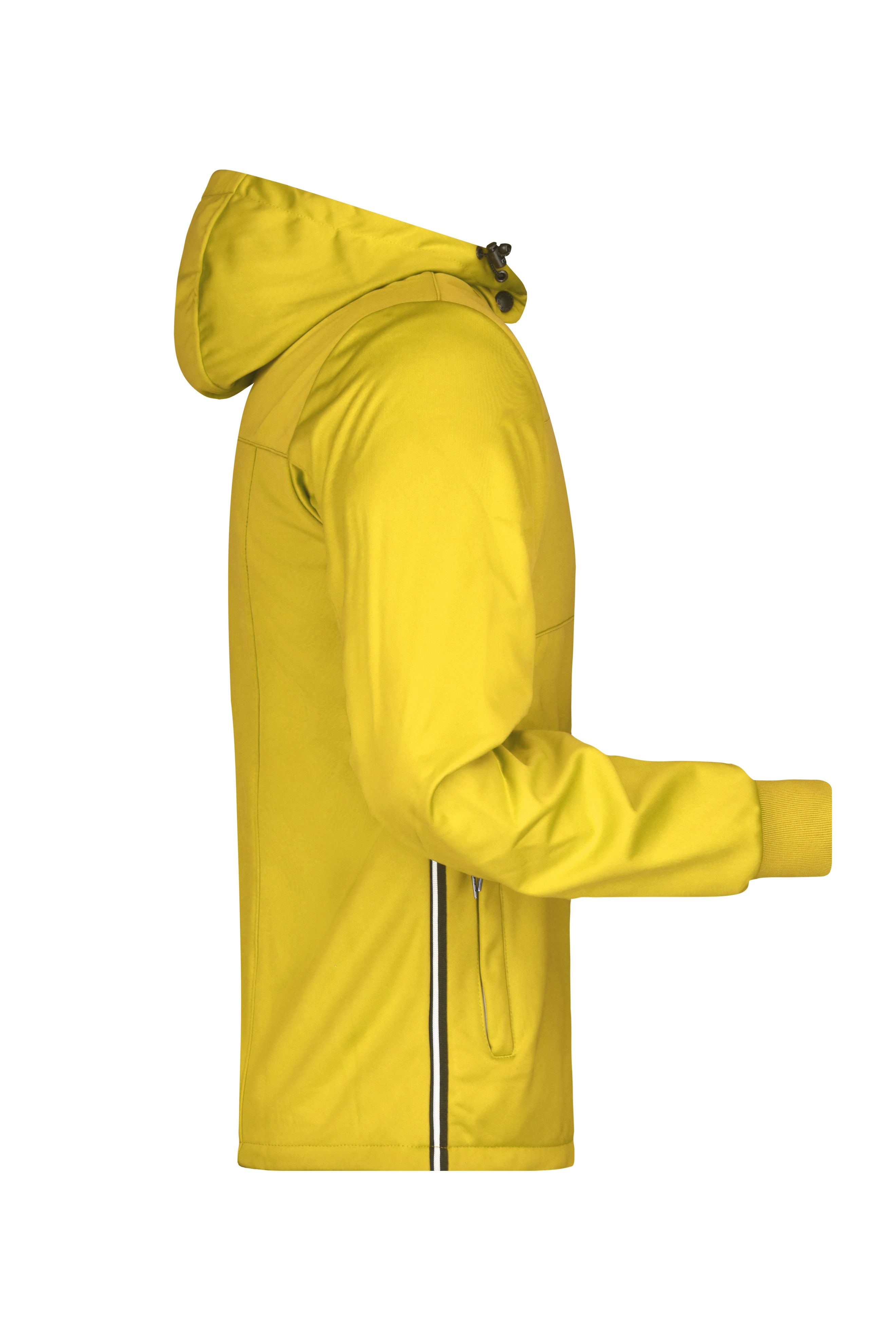 Men's Maritime Jacket