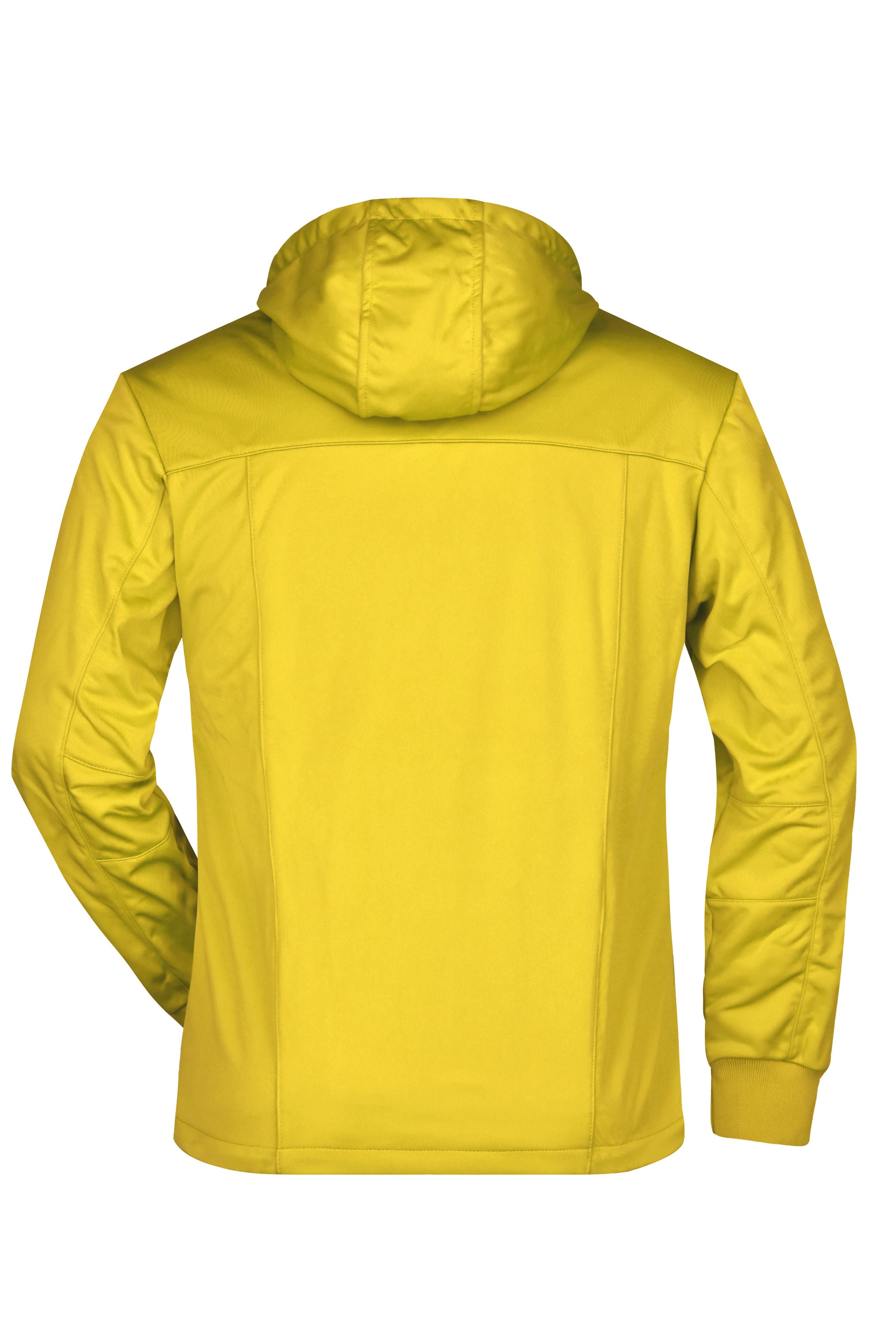 Men's Maritime Jacket
