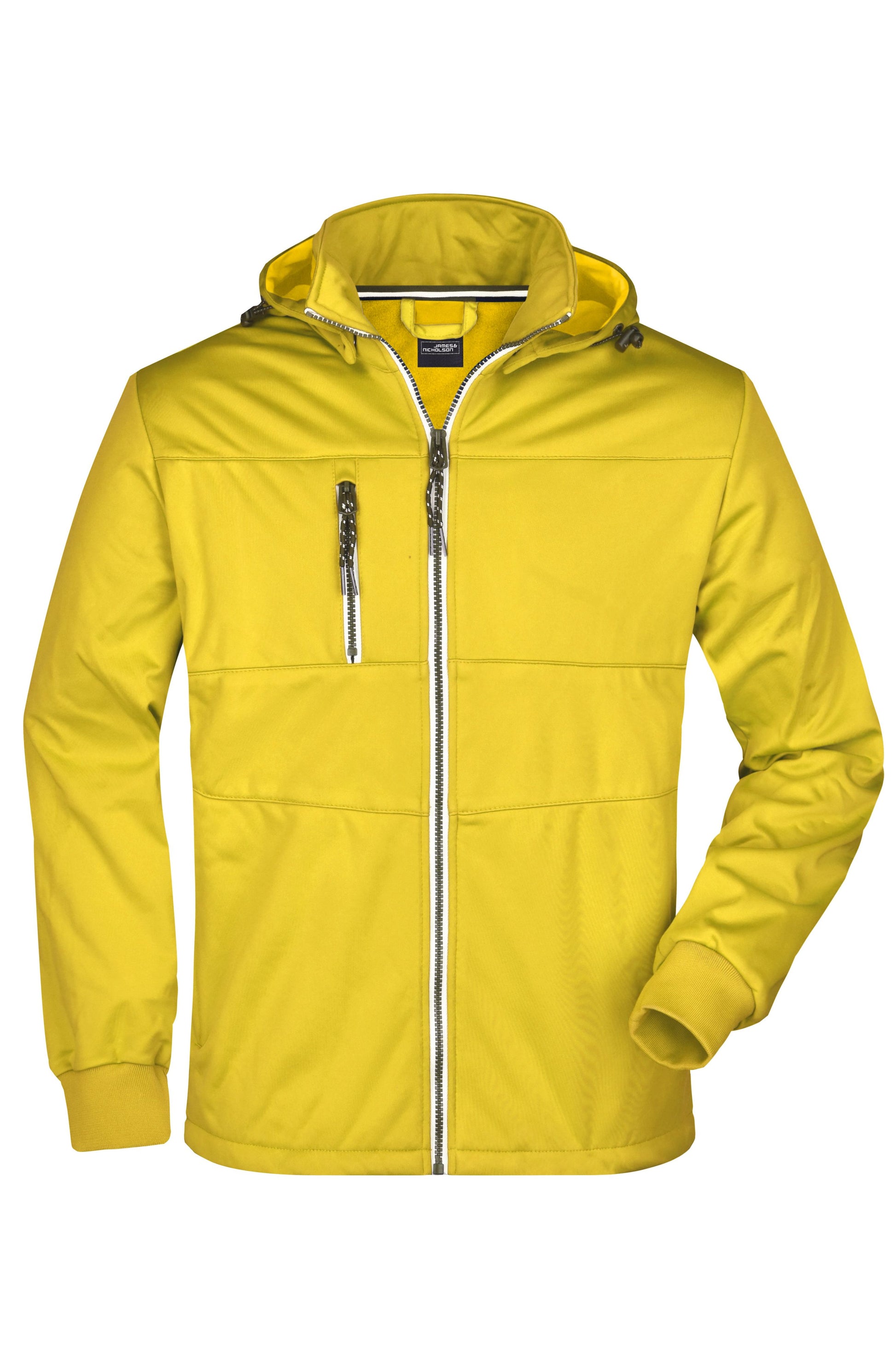 Men's Maritime Jacket
