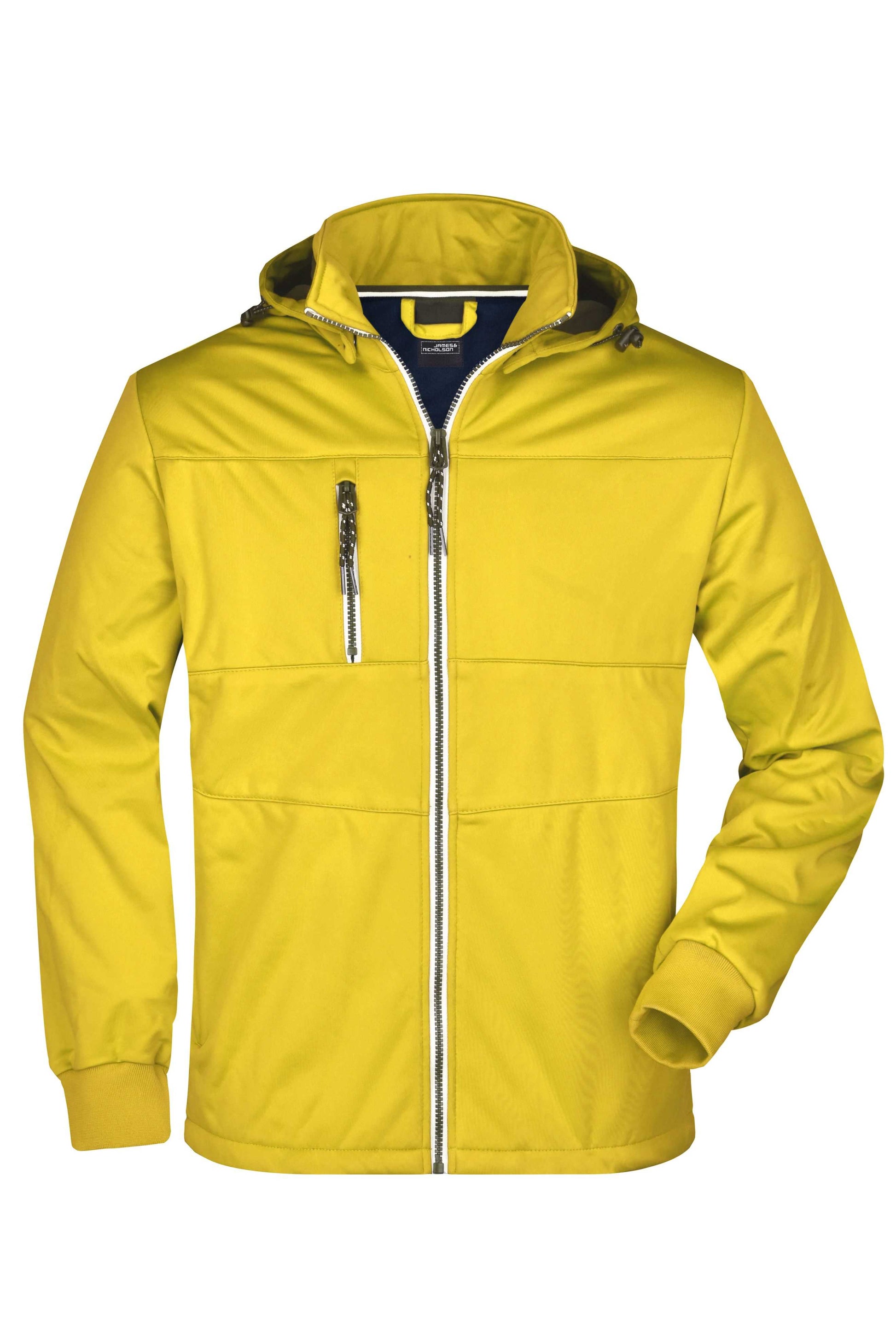 Men's Maritime Jacket