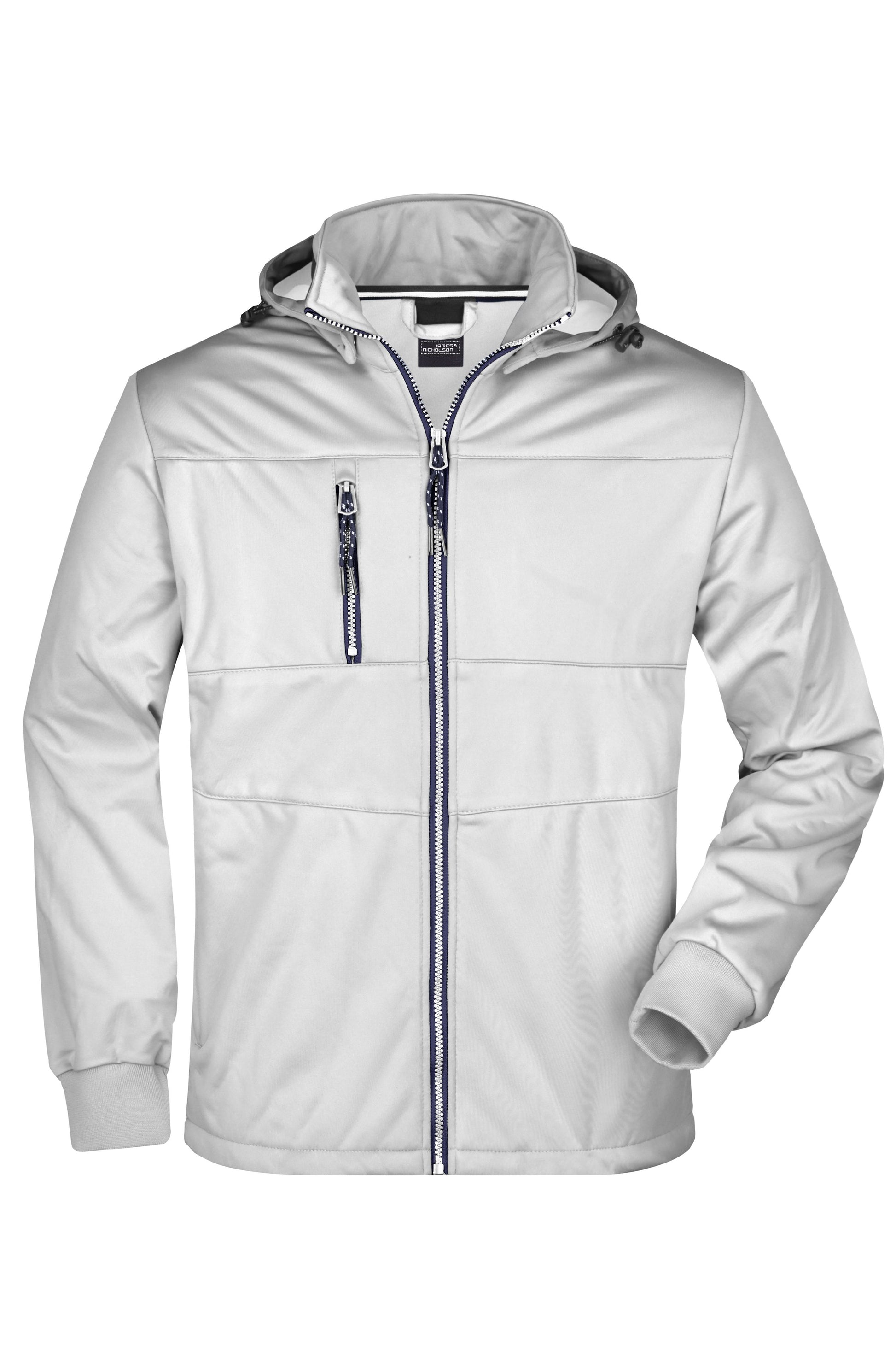Men's Maritime Jacket