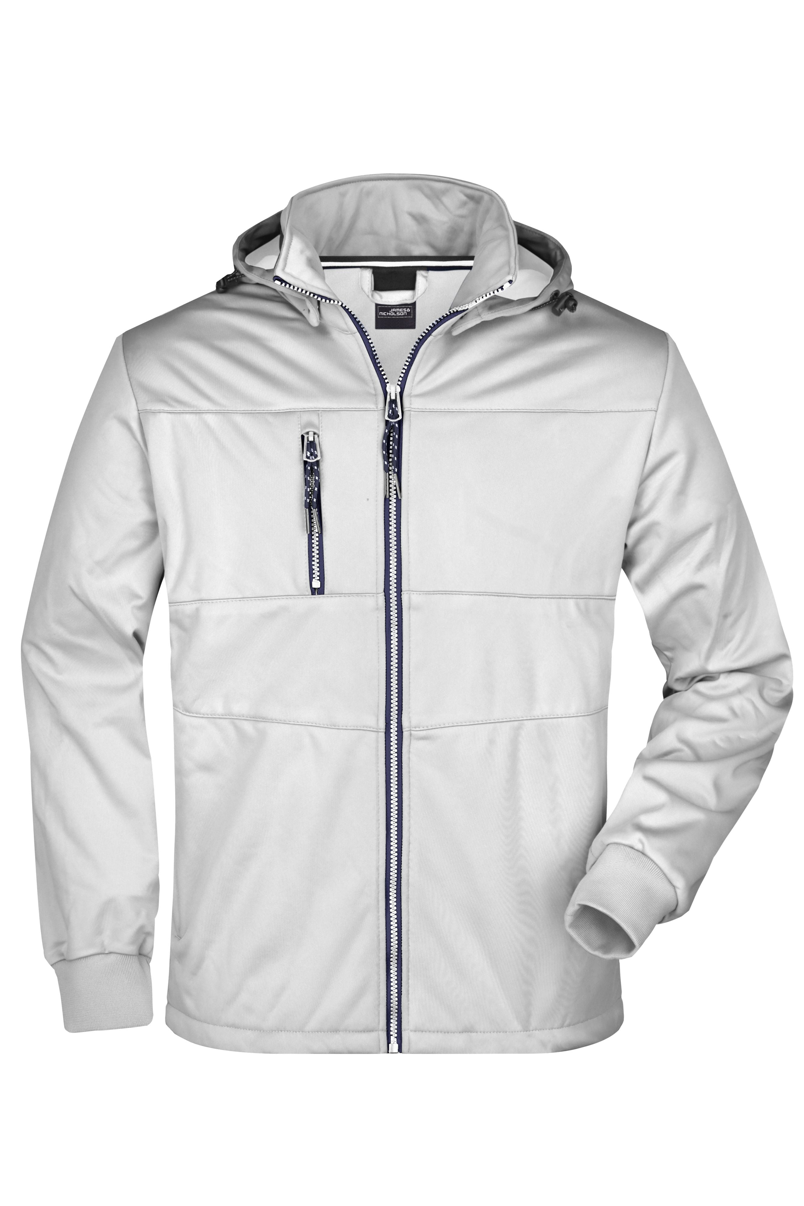 Men's Maritime Jacket
