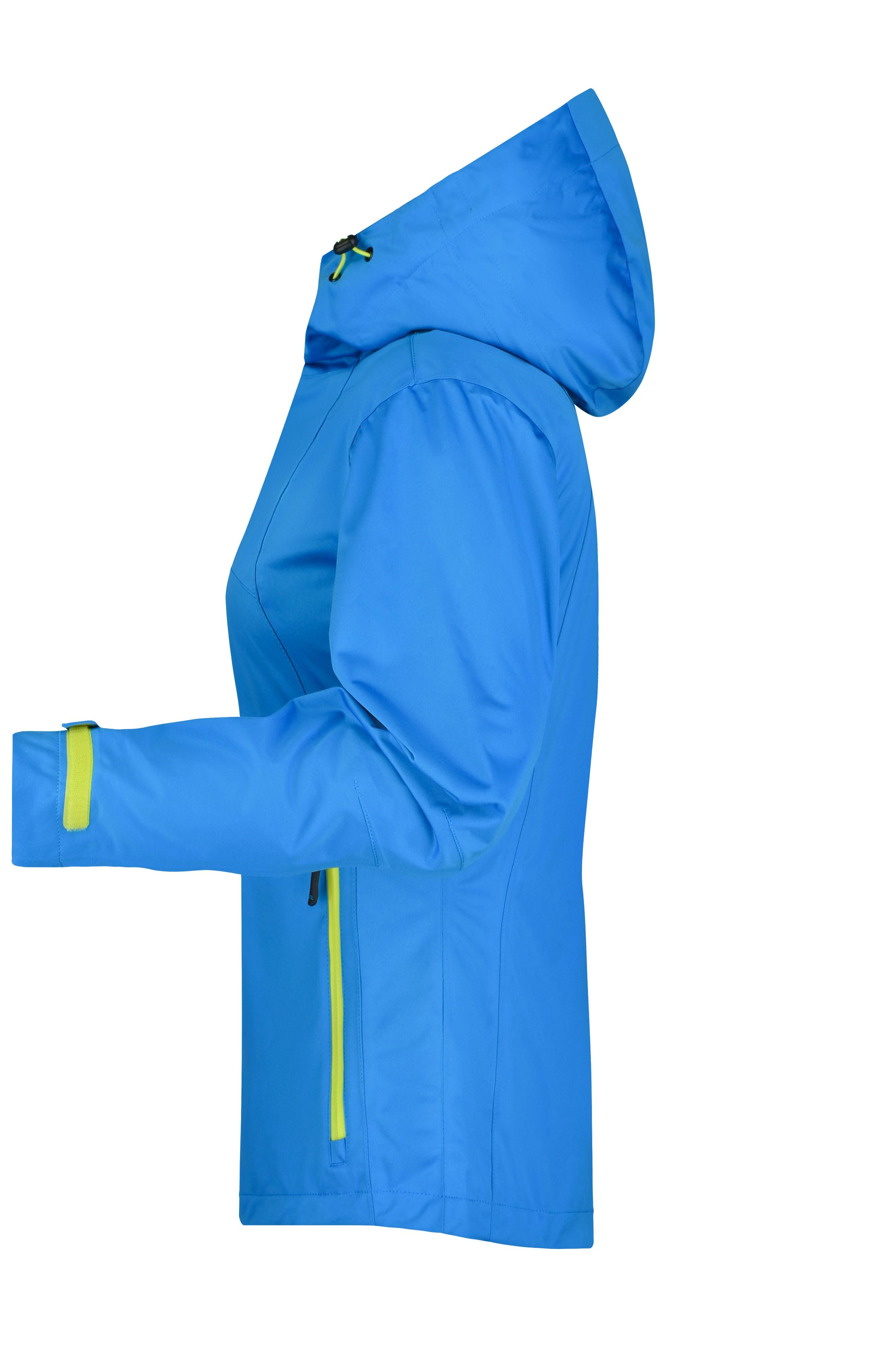 Ladies' Outdoor Jacket